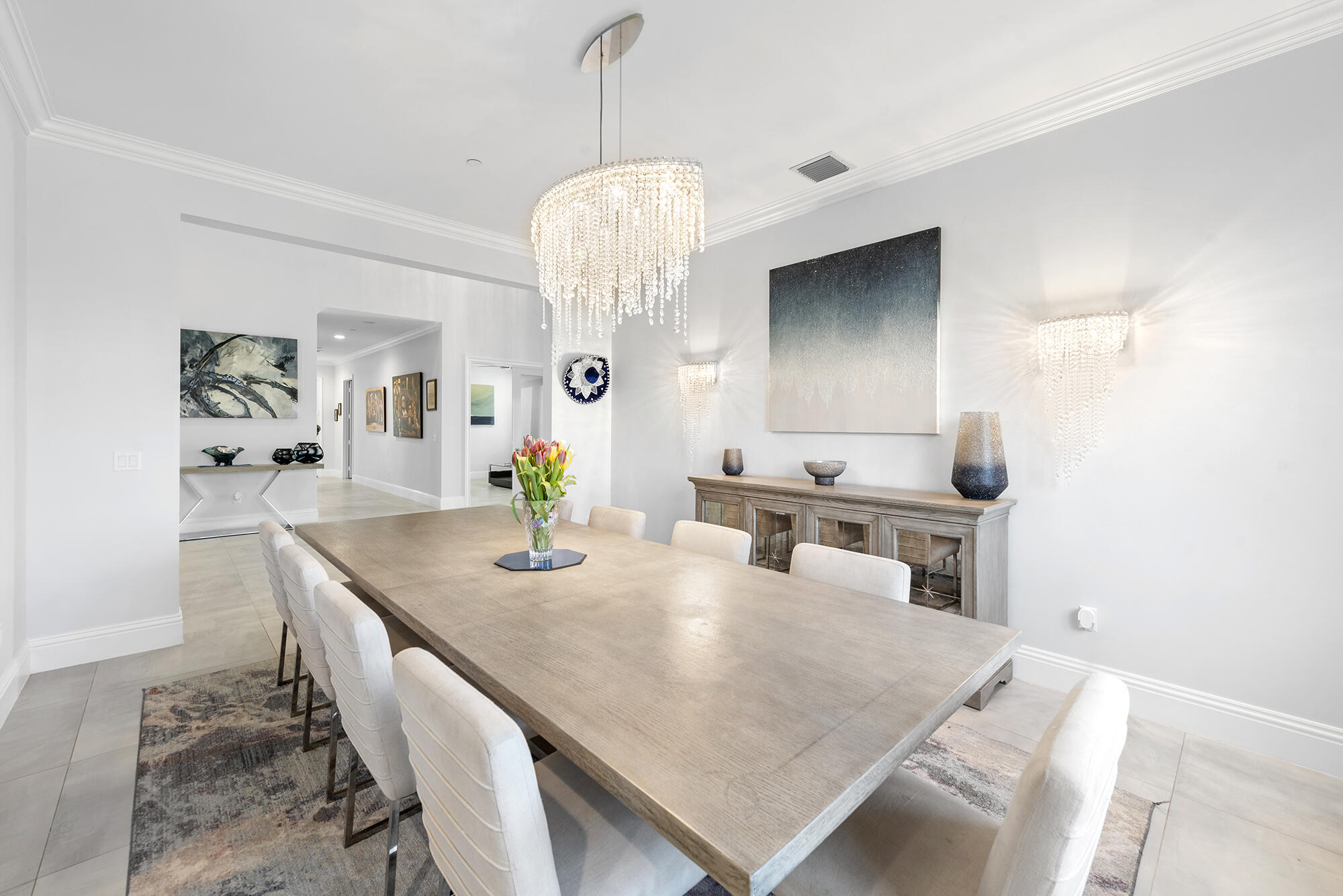 TRAILSIDE - Residential