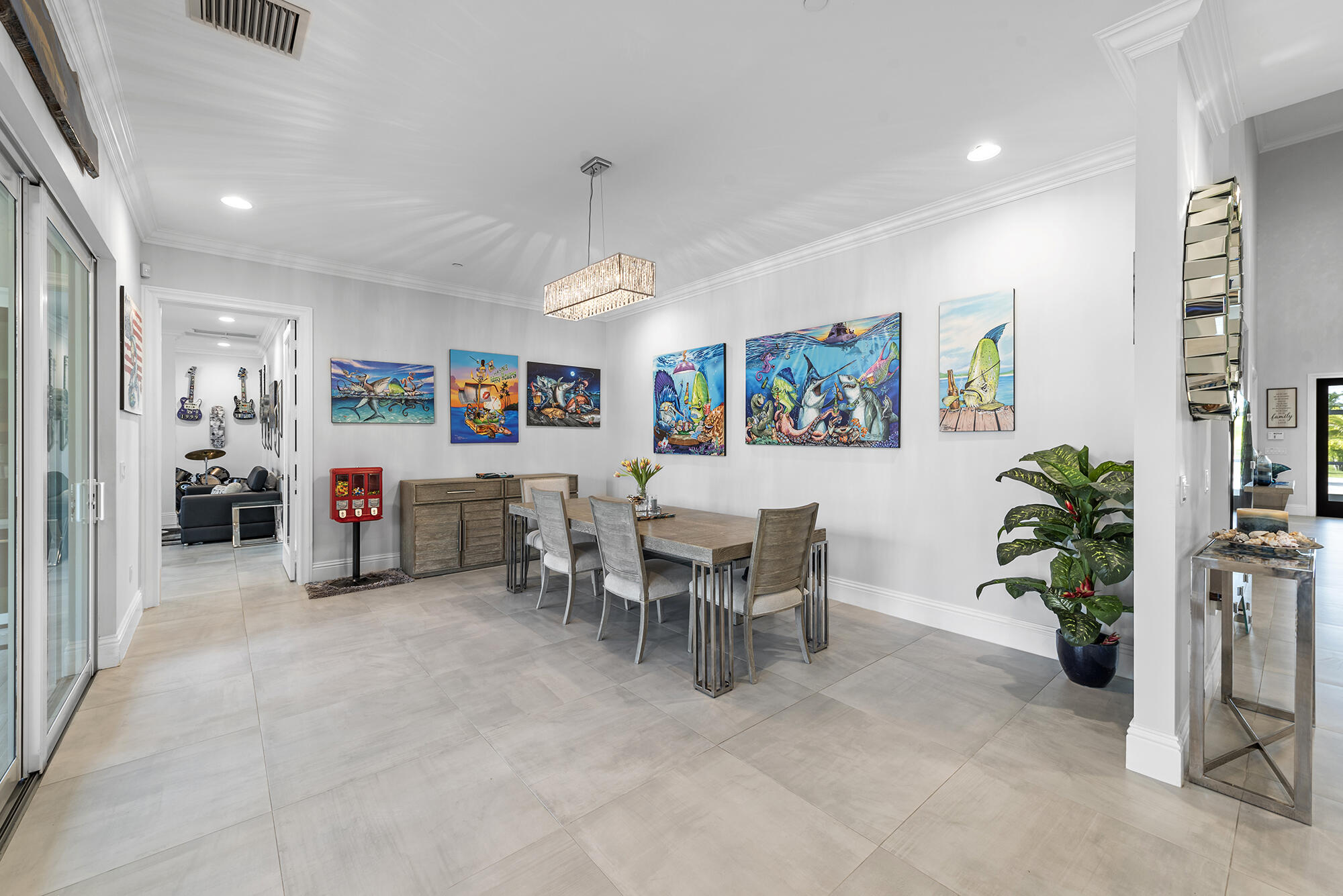 TRAILSIDE - Residential