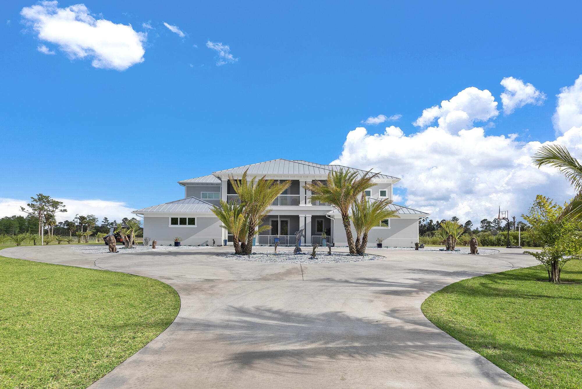 TRAILSIDE - Residential