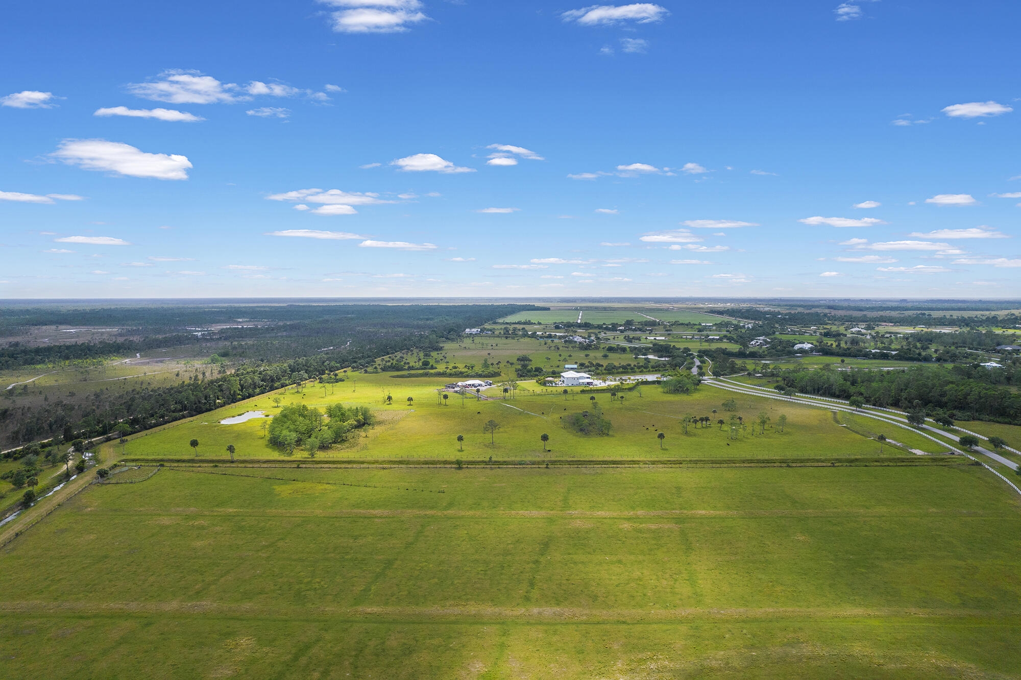 TRAILSIDE - Residential