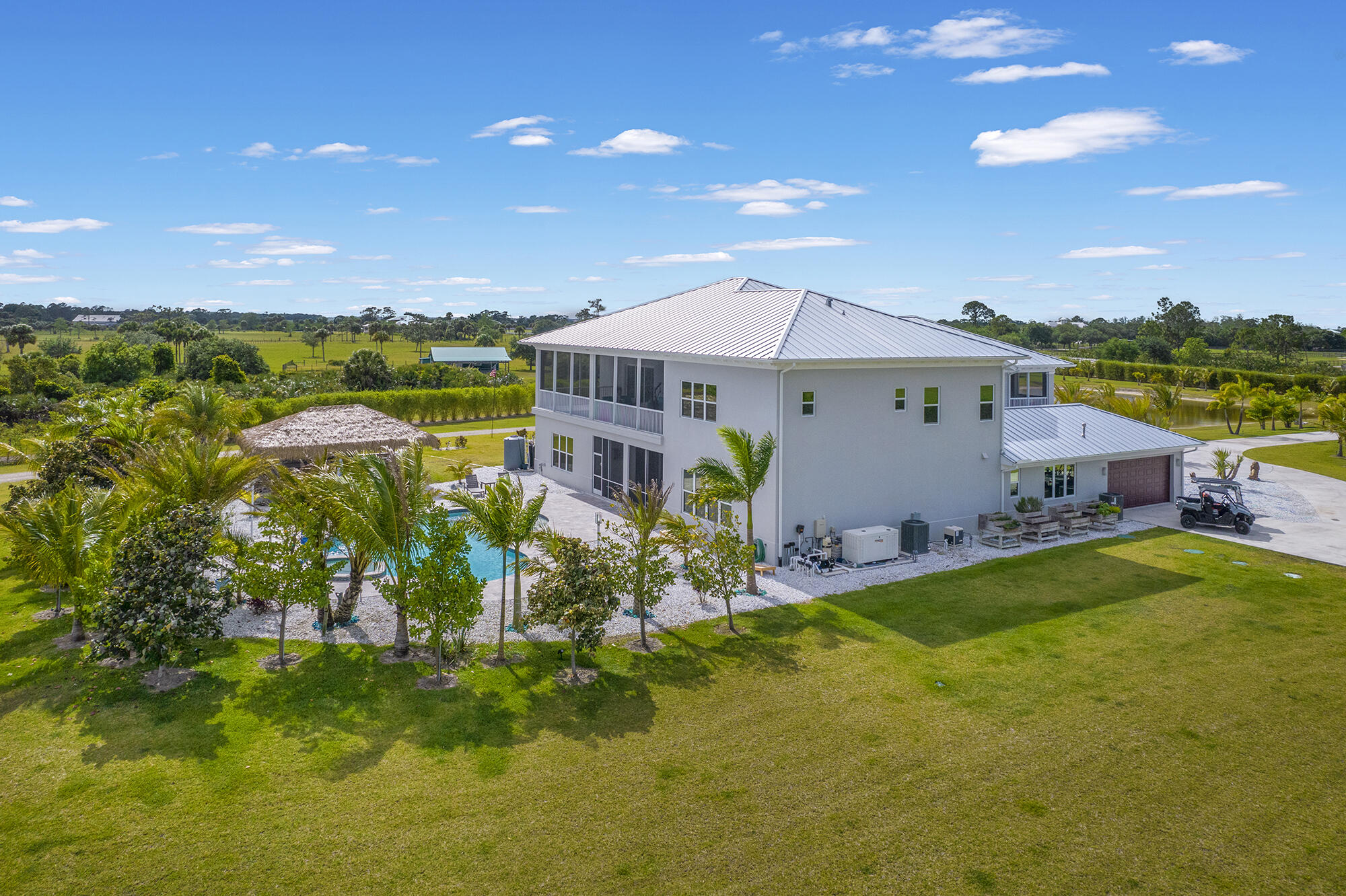 TRAILSIDE - Residential