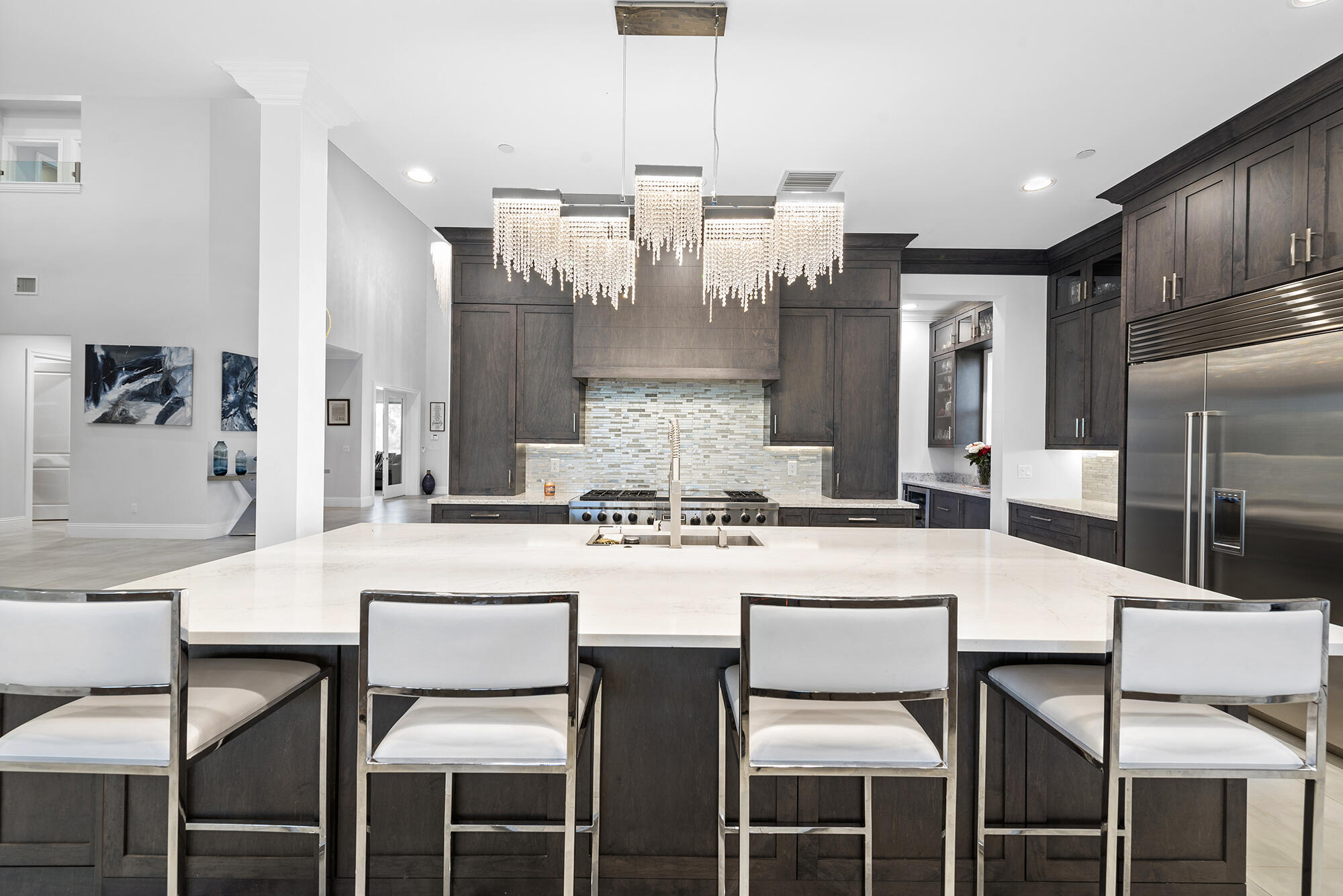 TRAILSIDE - Residential