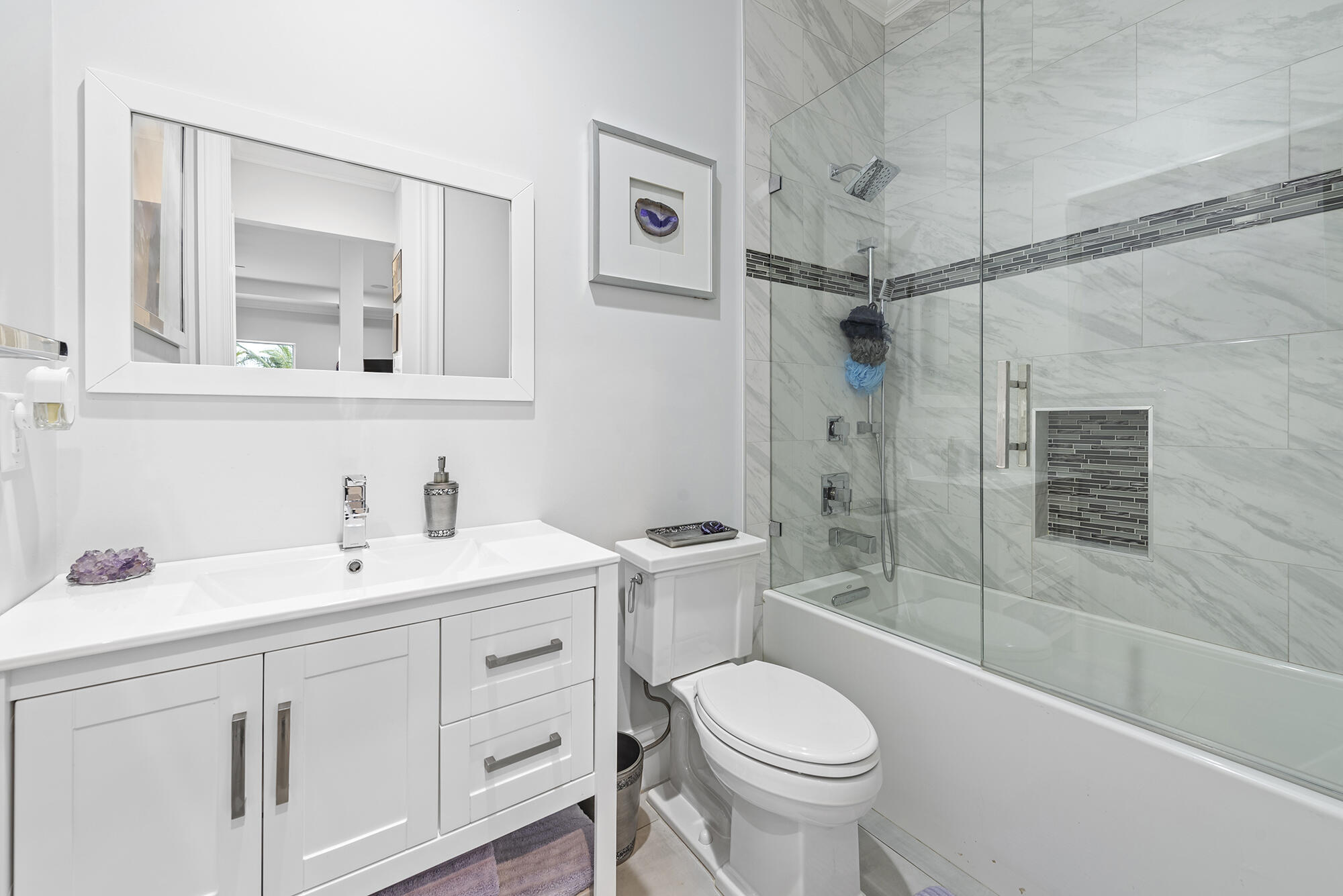 TRAILSIDE - Residential