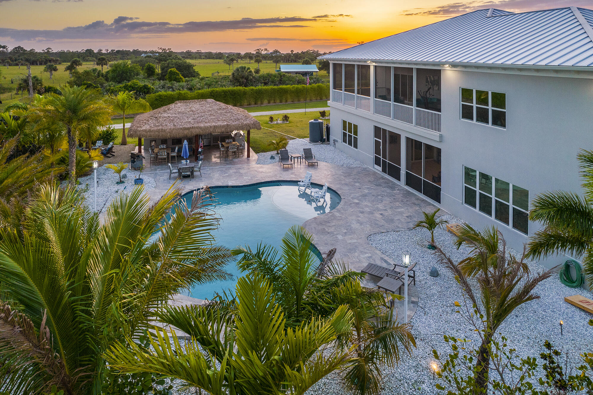 TRAILSIDE - Residential