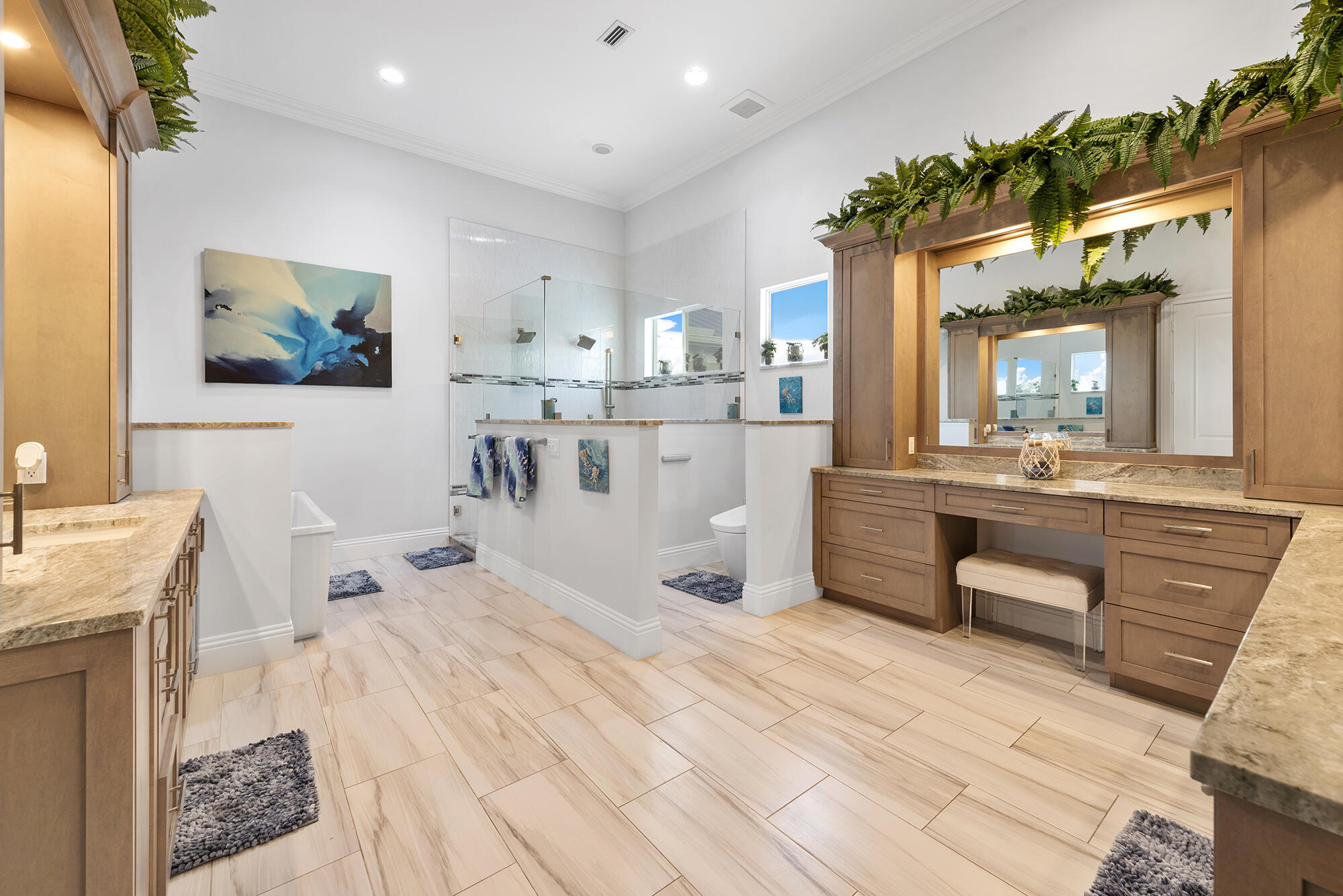 TRAILSIDE - Residential