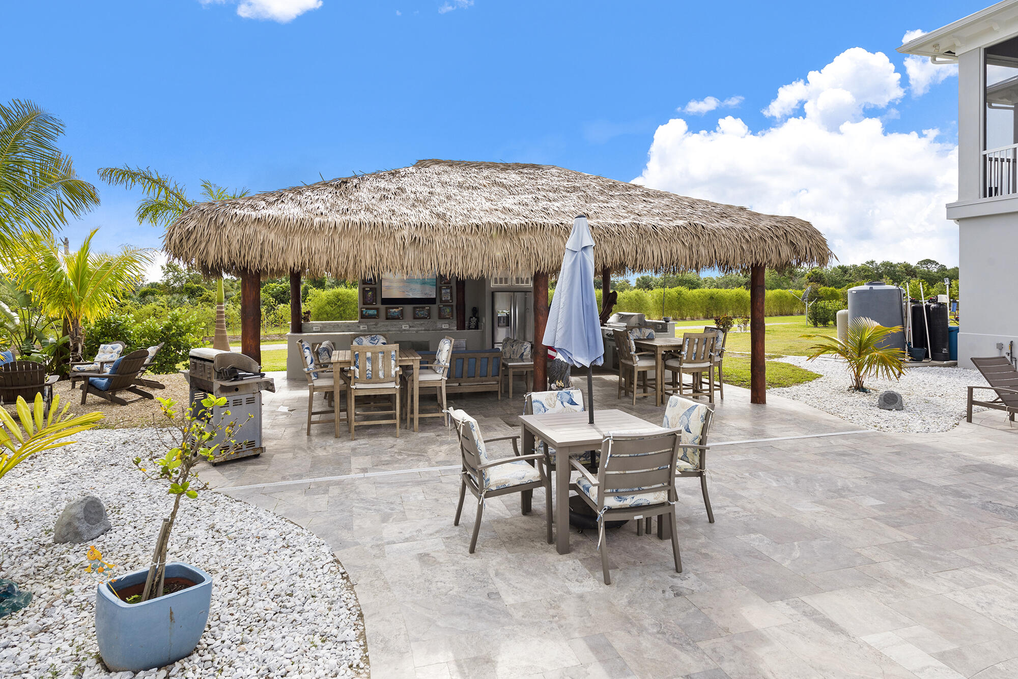 TRAILSIDE - Residential