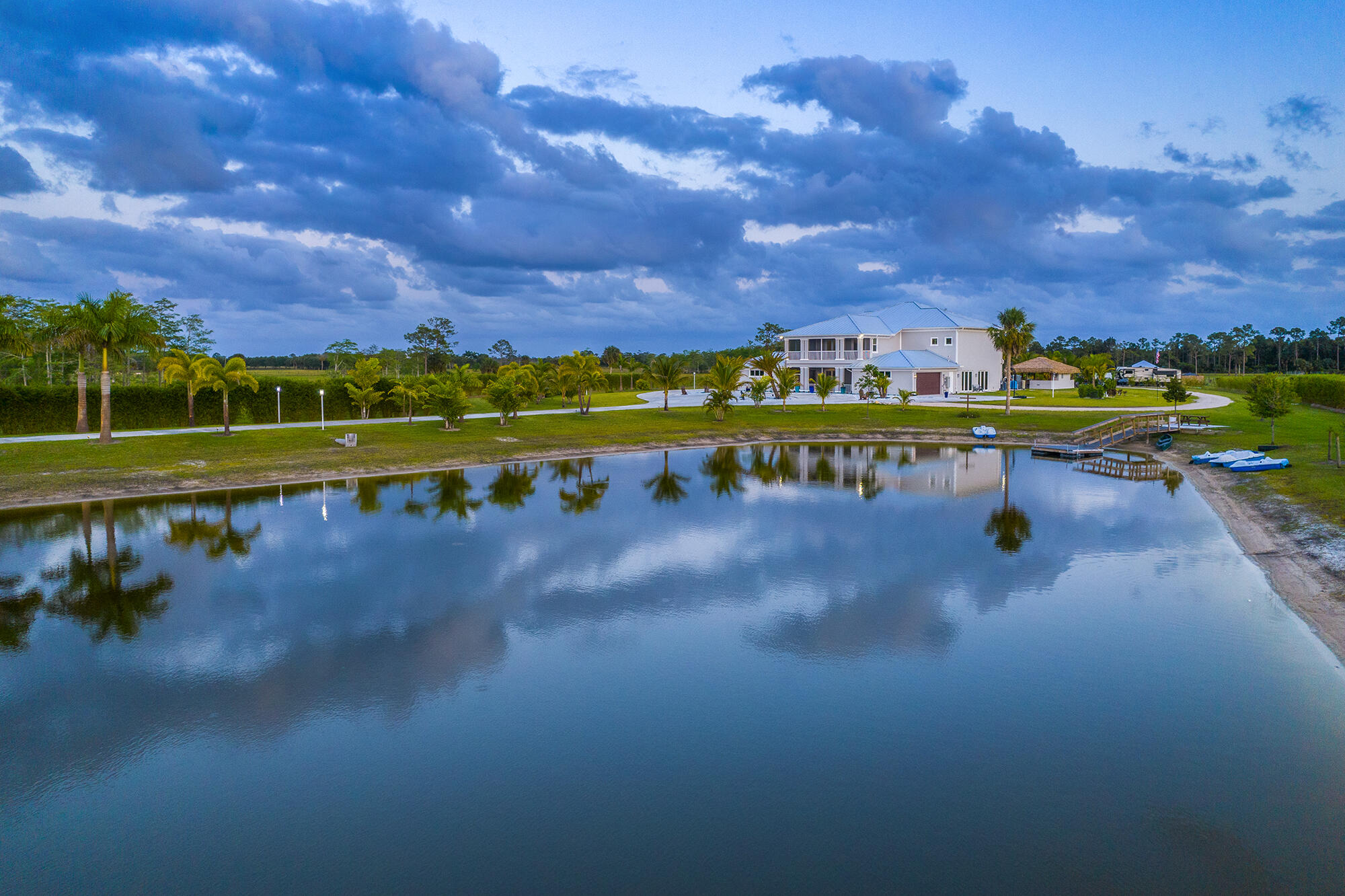 TRAILSIDE - Residential