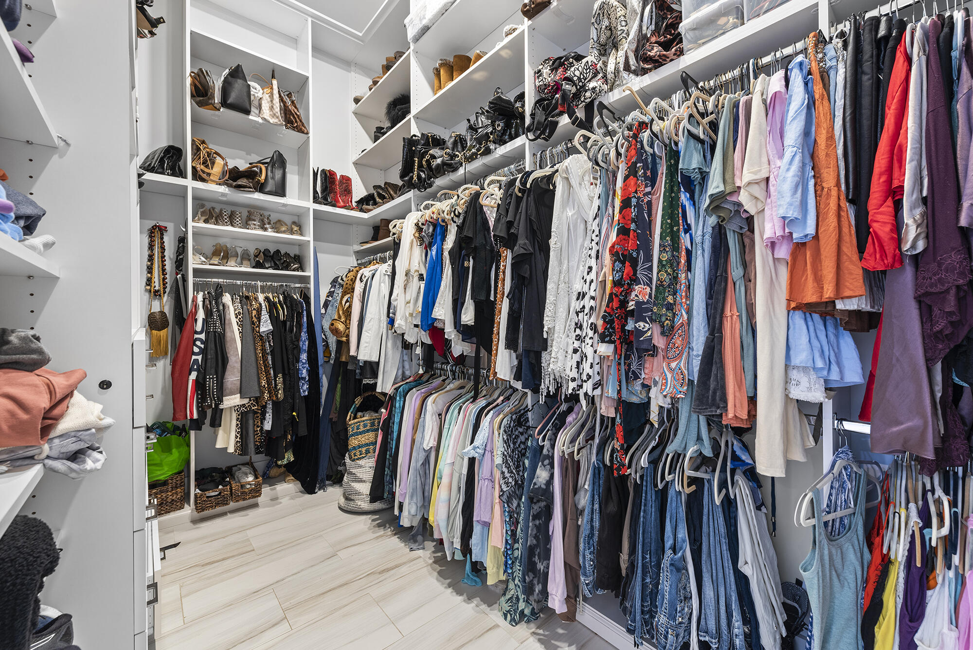 TRAILSIDE - Residential