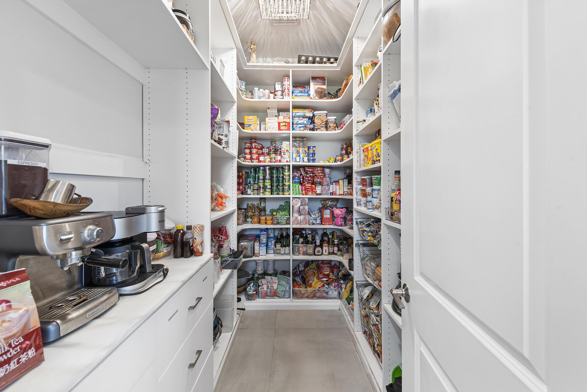 TRAILSIDE - Residential