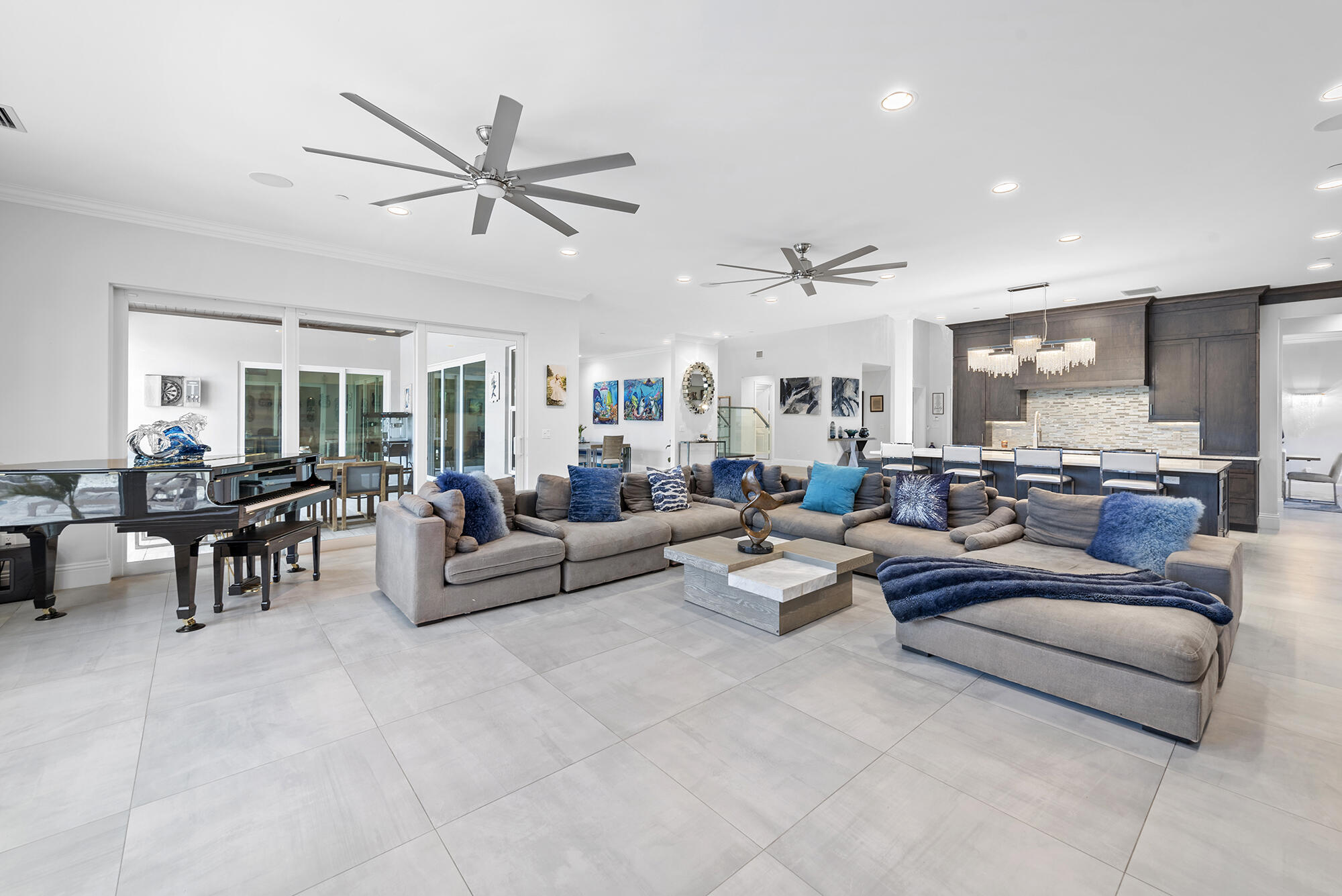 TRAILSIDE - Residential