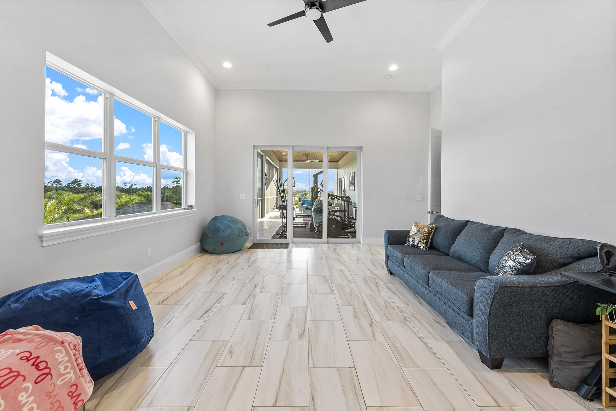 TRAILSIDE - Residential