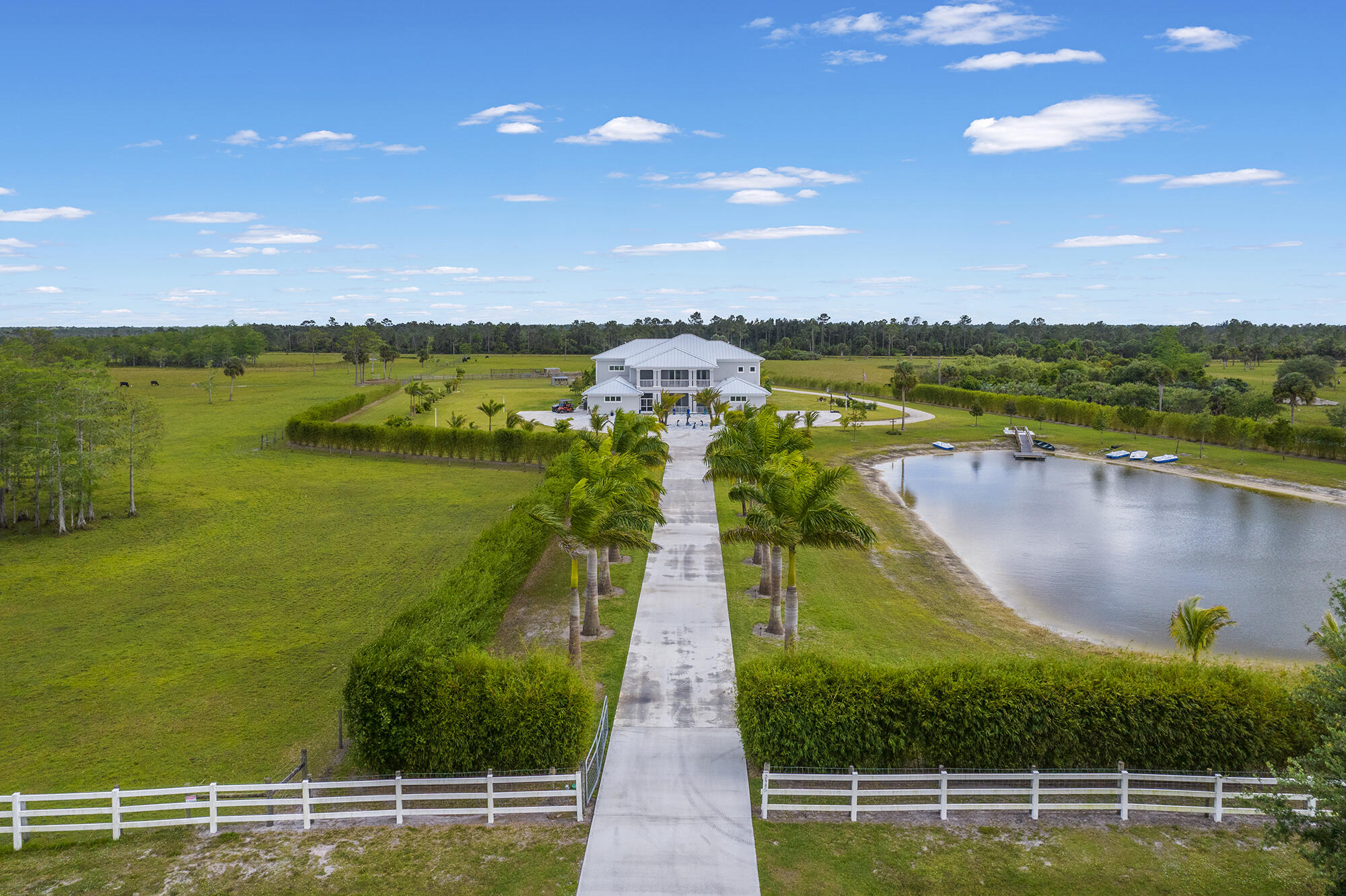 TRAILSIDE - Residential