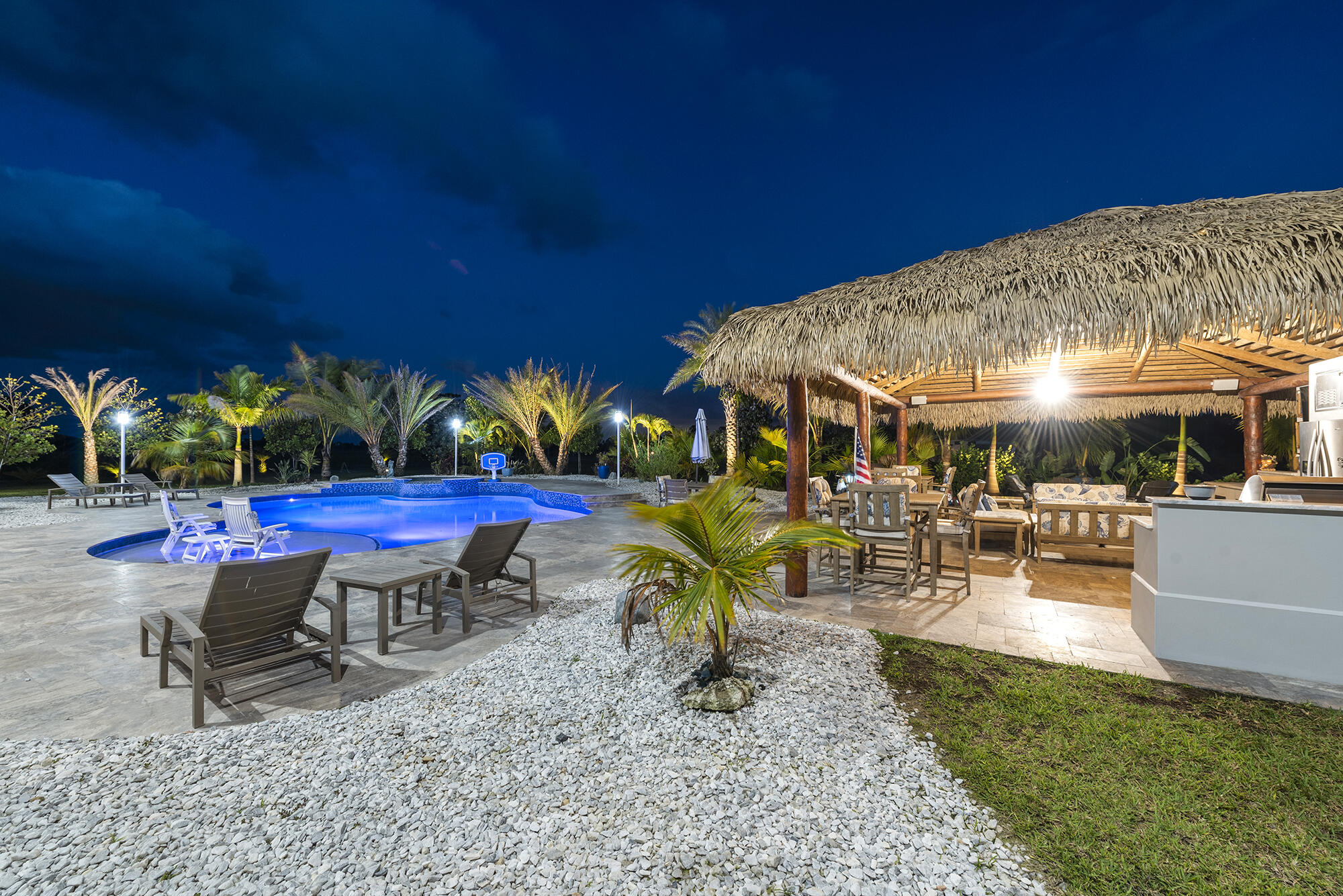 TRAILSIDE - Residential