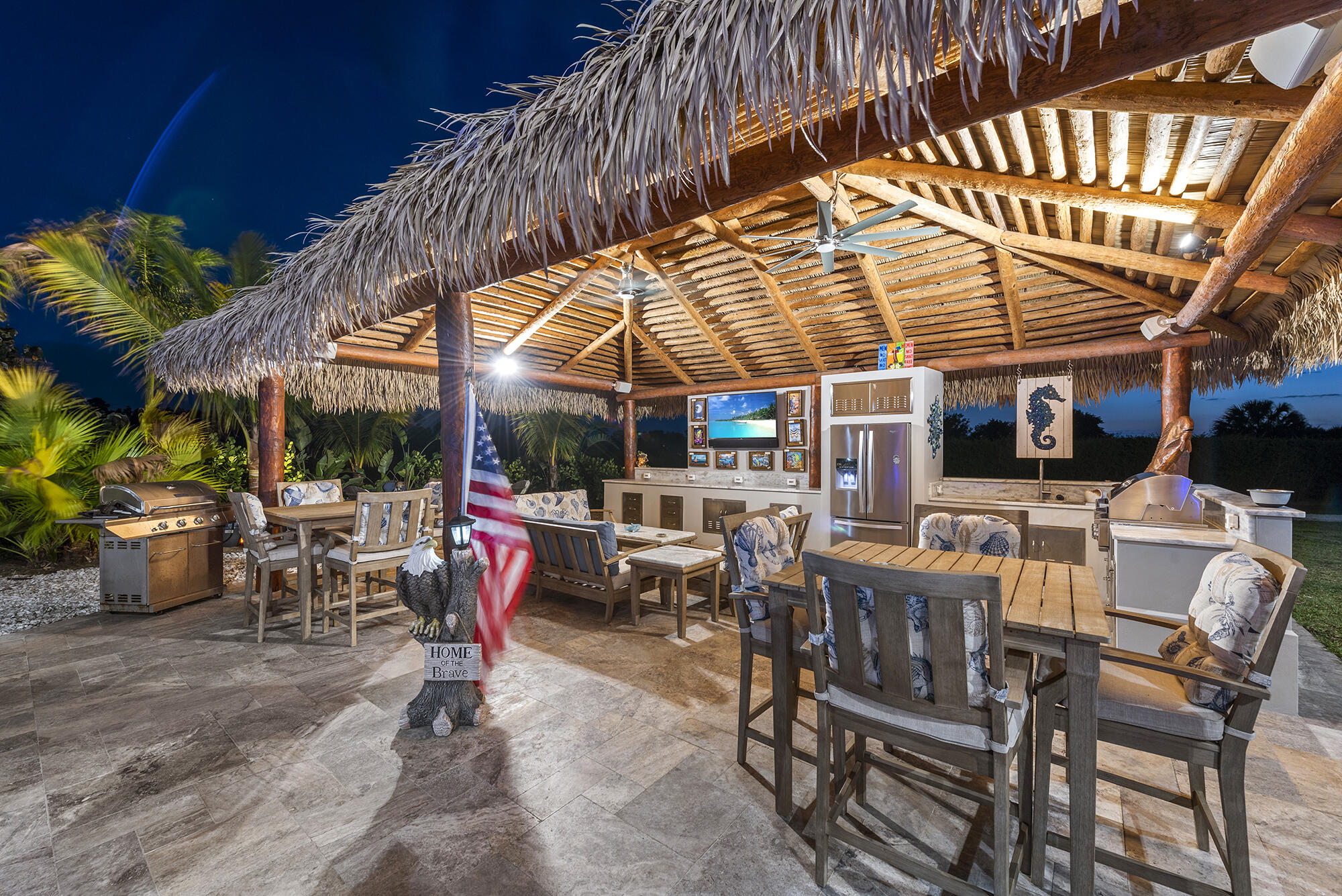 TRAILSIDE - Residential