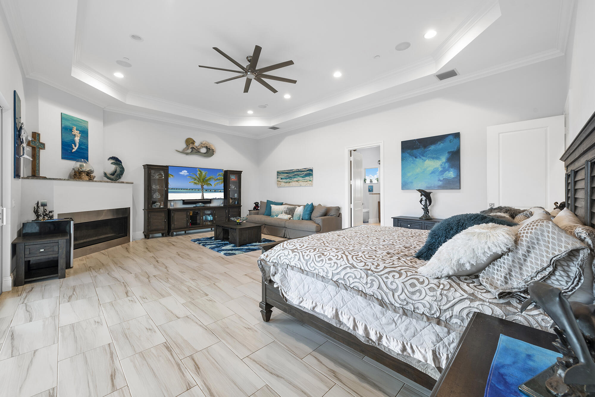 TRAILSIDE - Residential