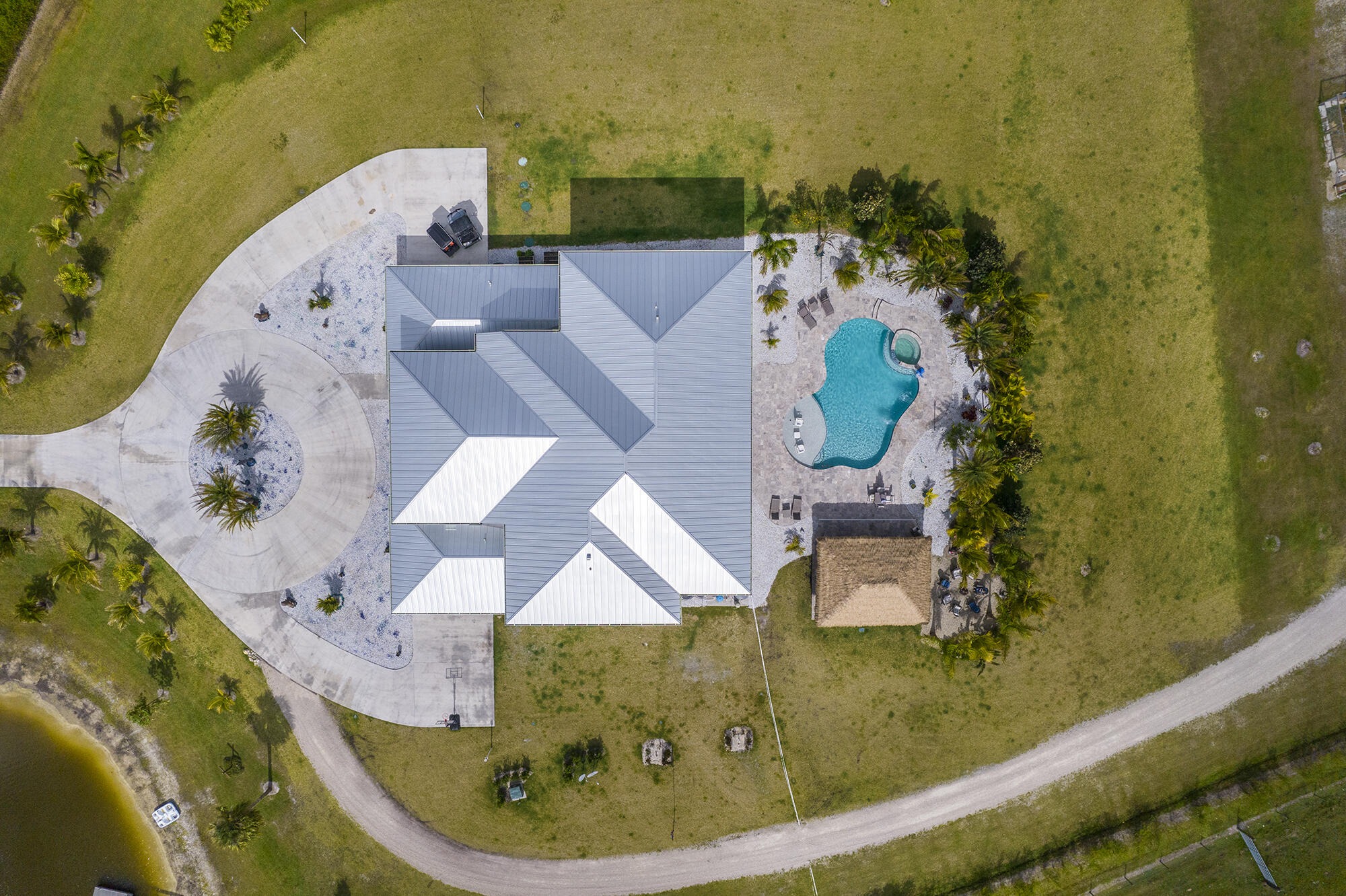 TRAILSIDE - Residential