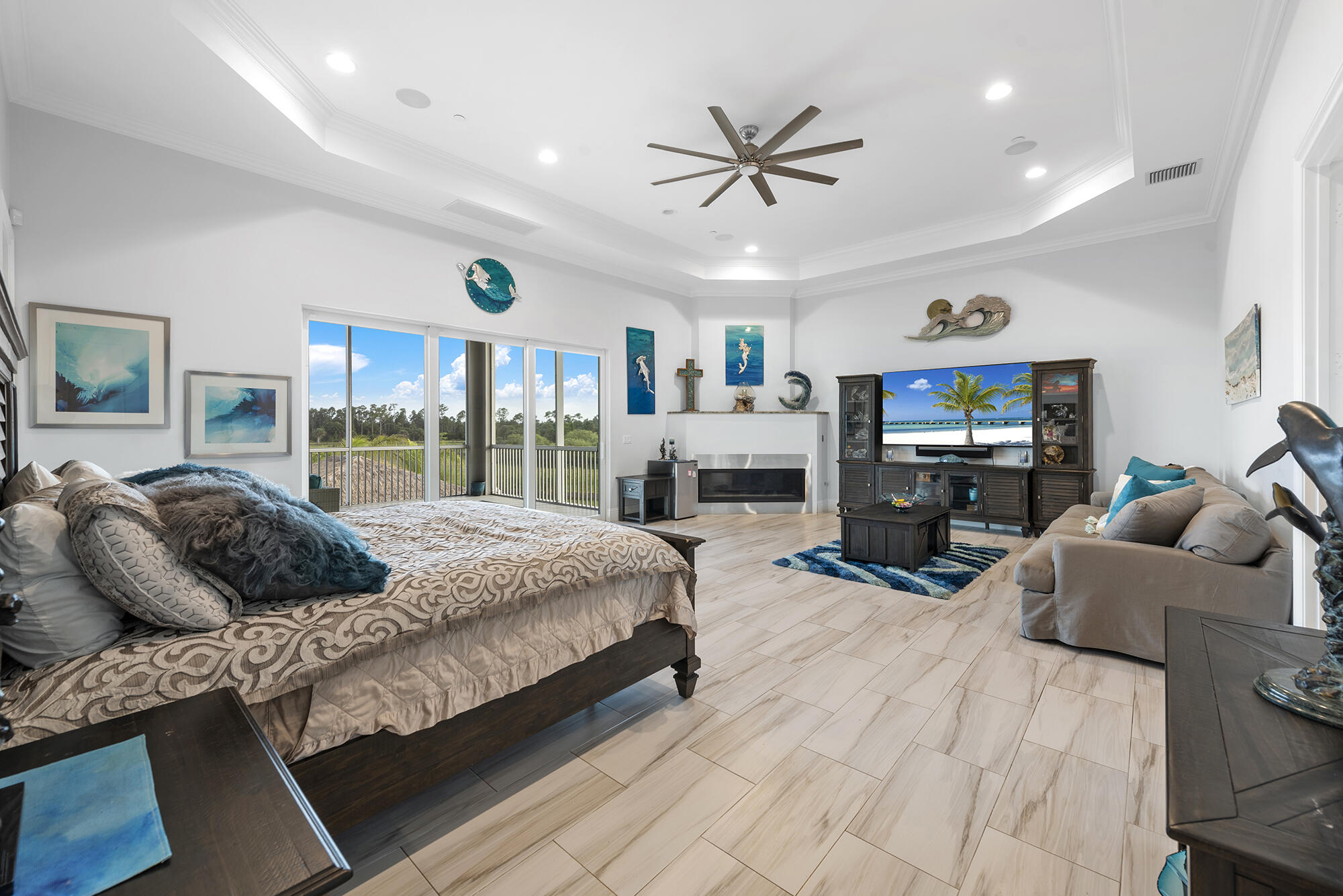 TRAILSIDE - Residential