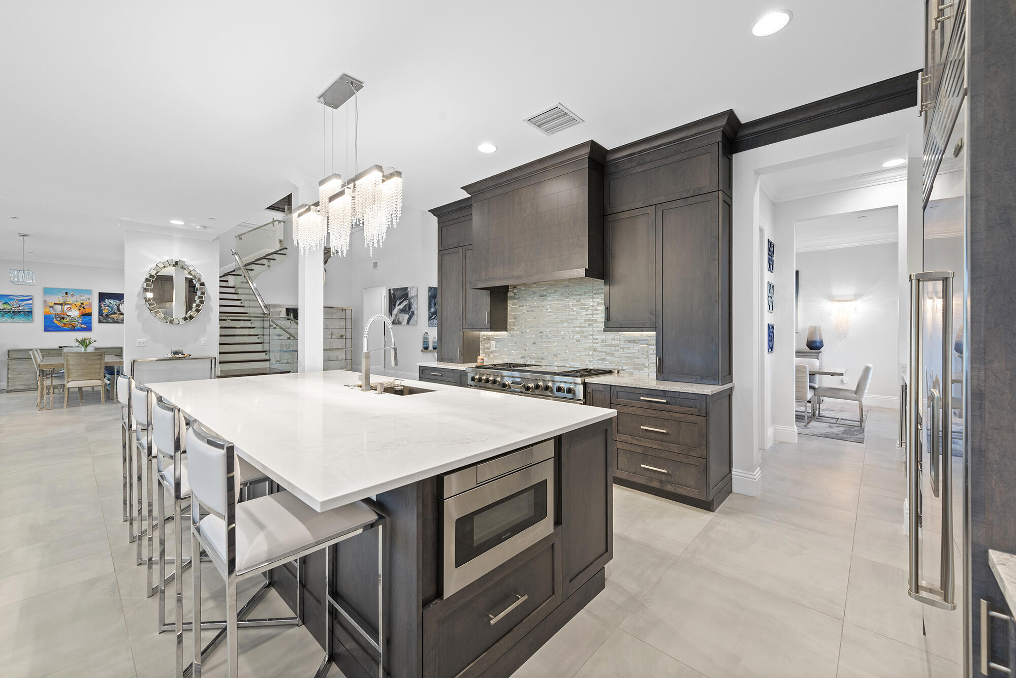 TRAILSIDE - Residential