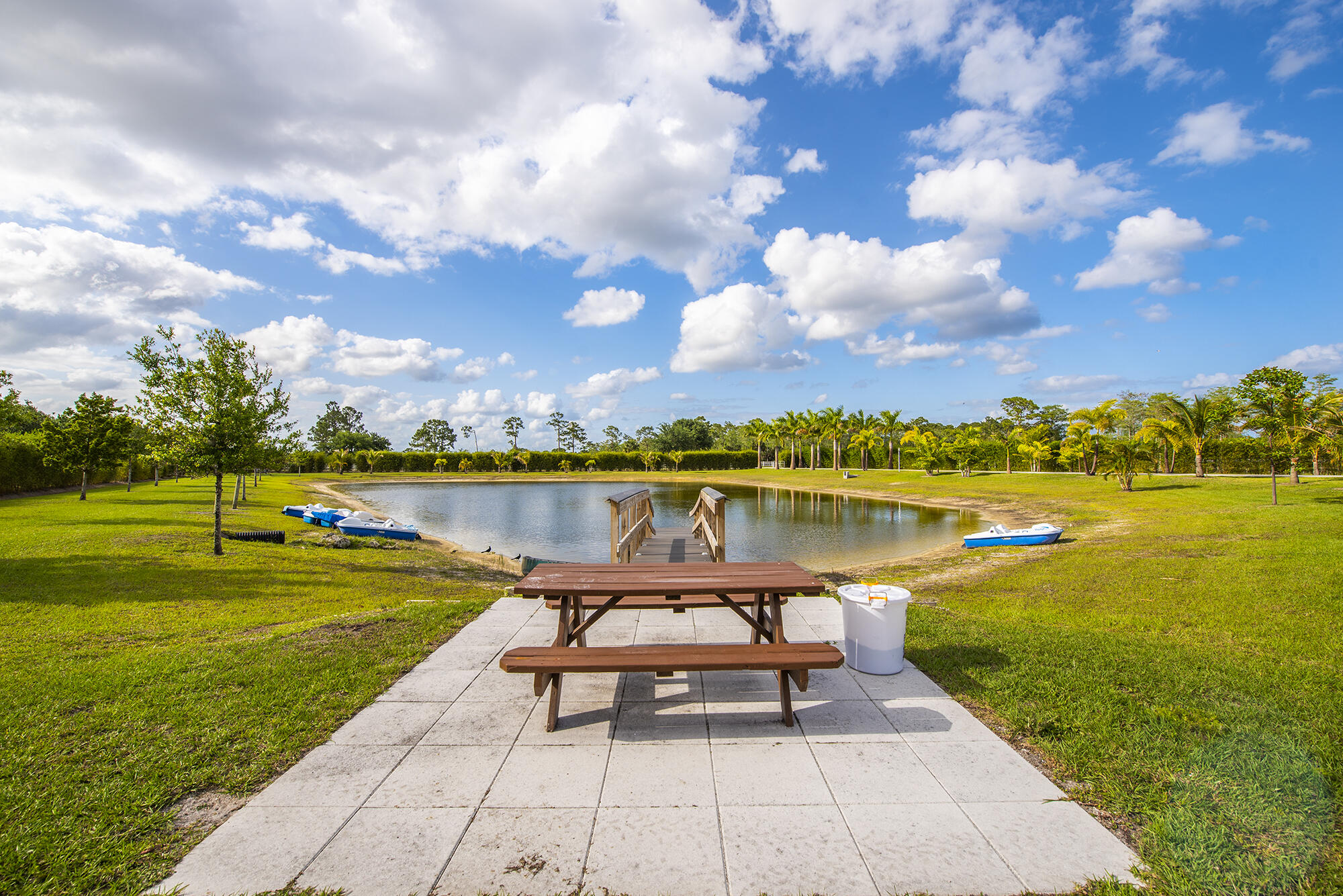 TRAILSIDE - Residential
