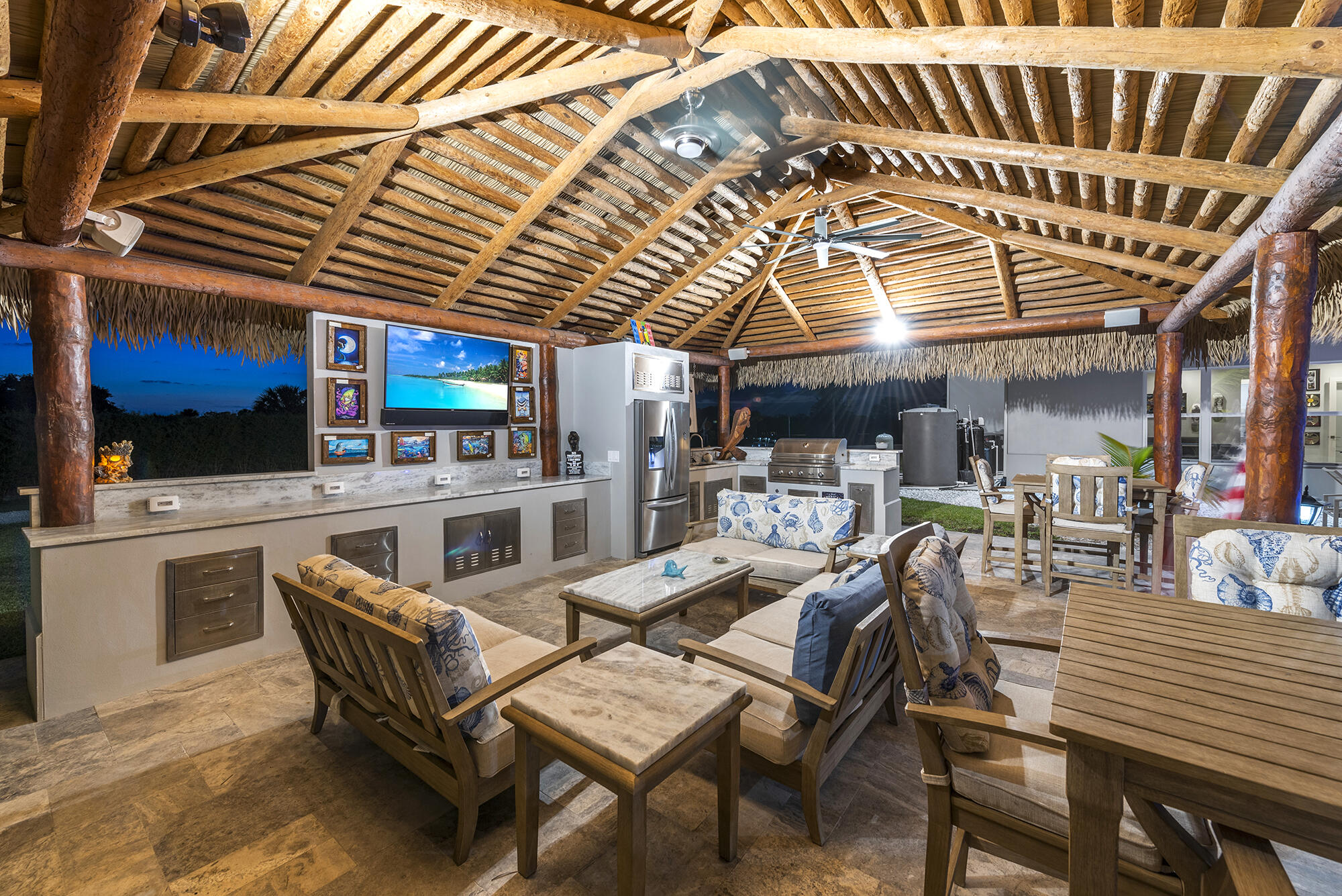 TRAILSIDE - Residential