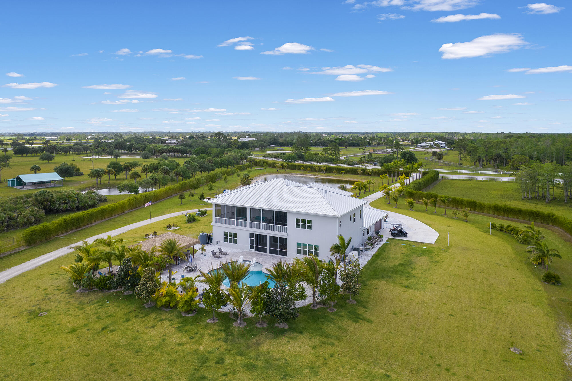 TRAILSIDE - Residential