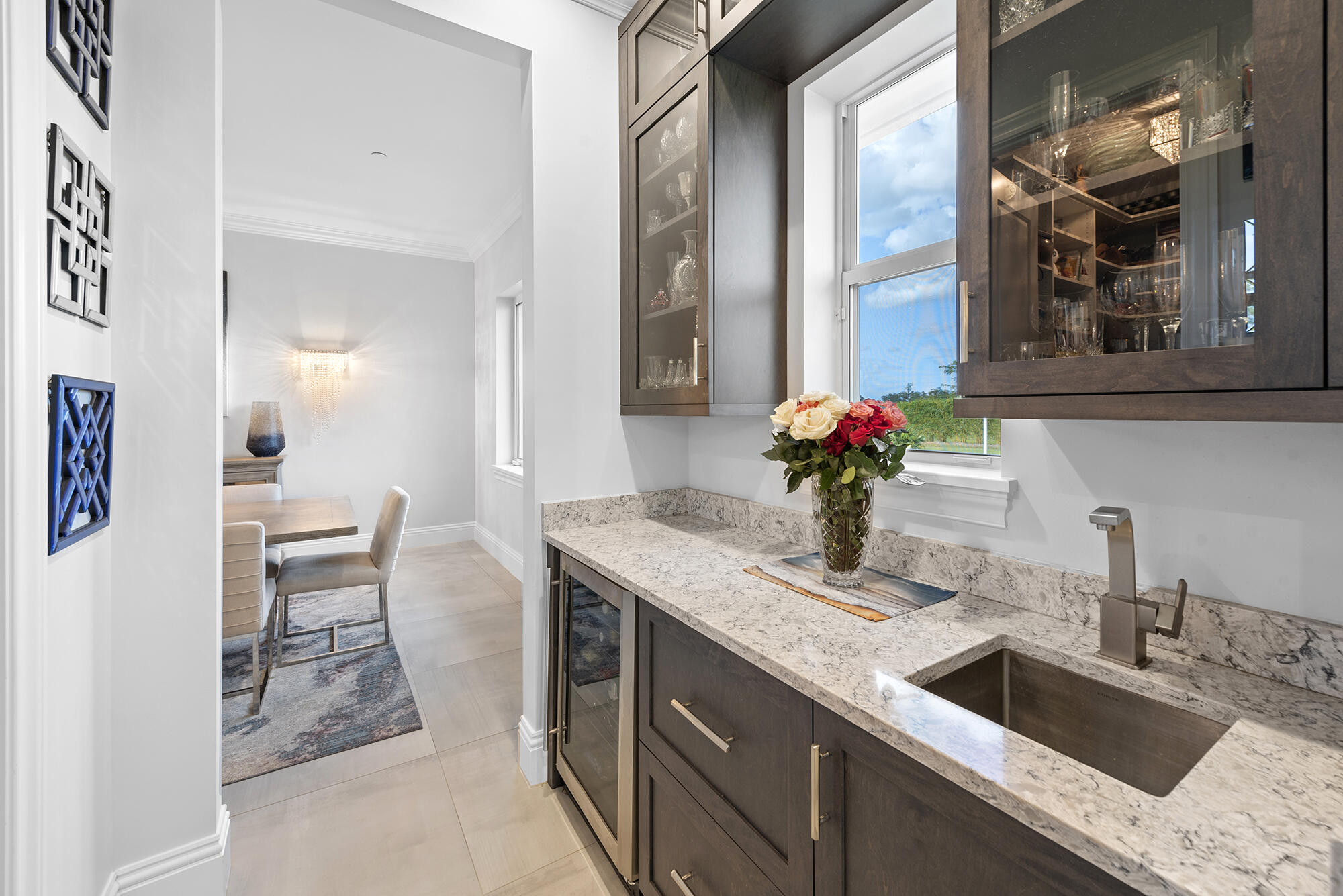 TRAILSIDE - Residential