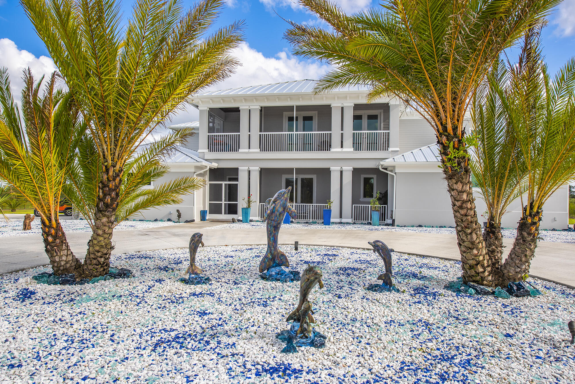 TRAILSIDE - Residential