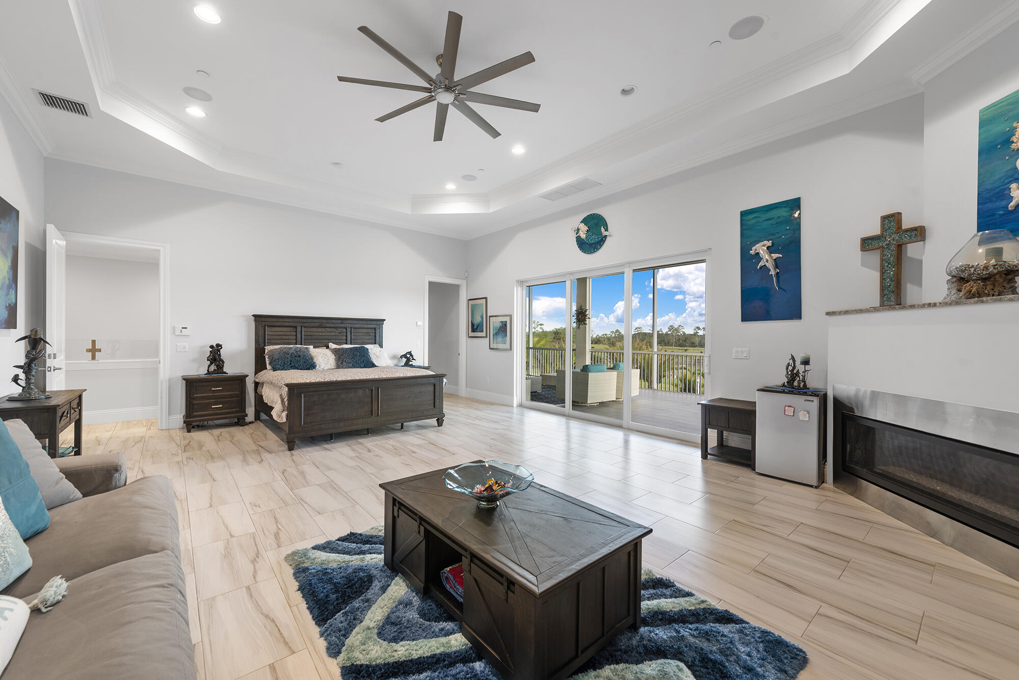 TRAILSIDE - Residential