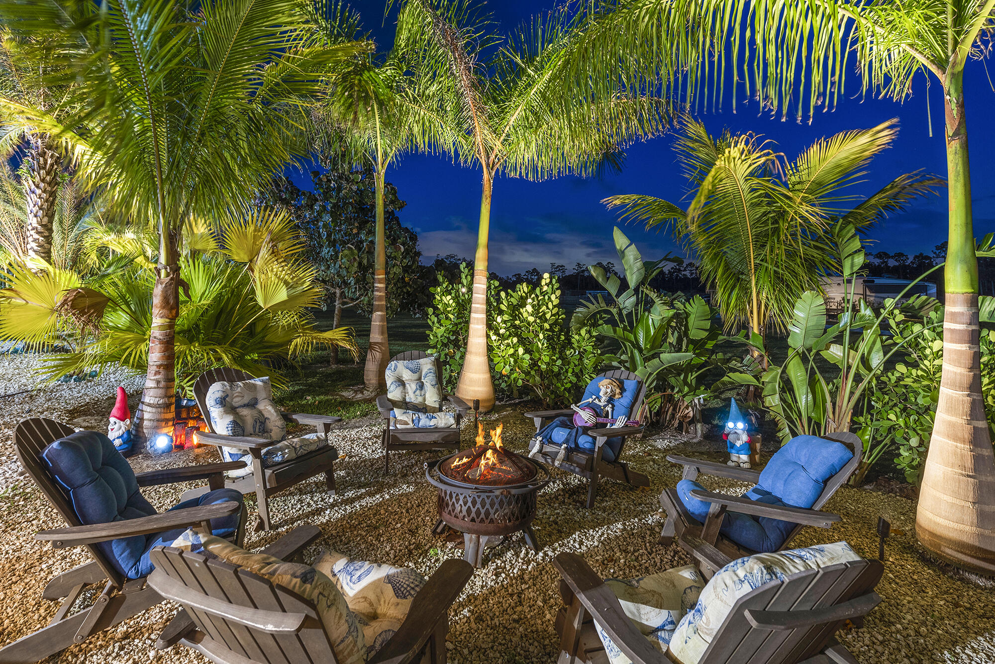 TRAILSIDE - Residential