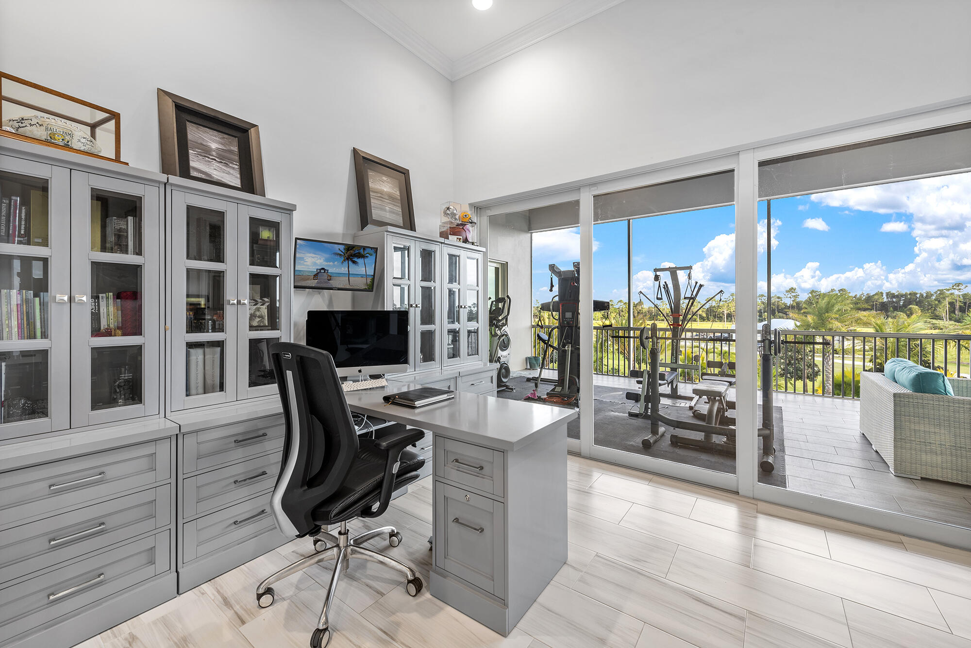 TRAILSIDE - Residential