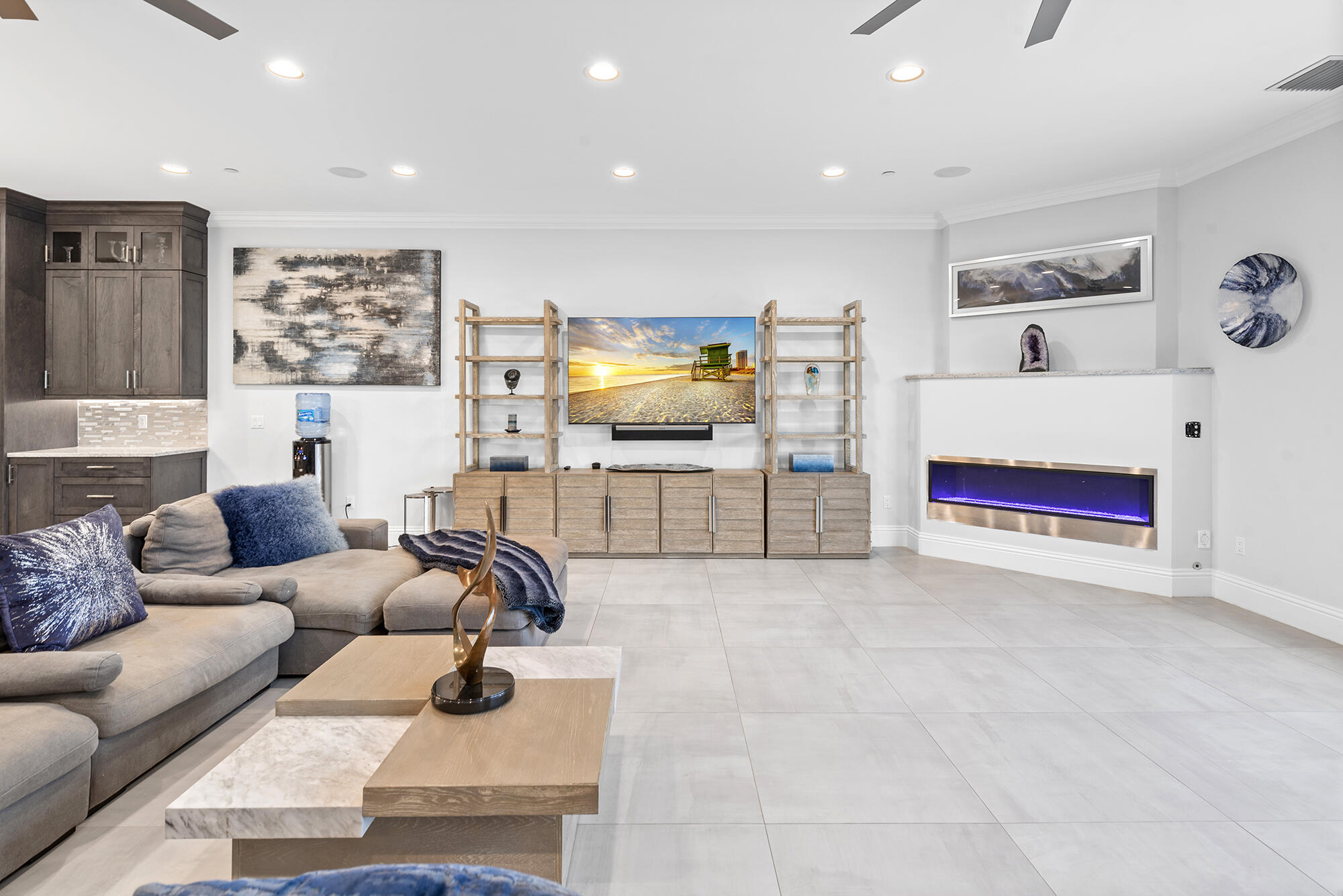 TRAILSIDE - Residential