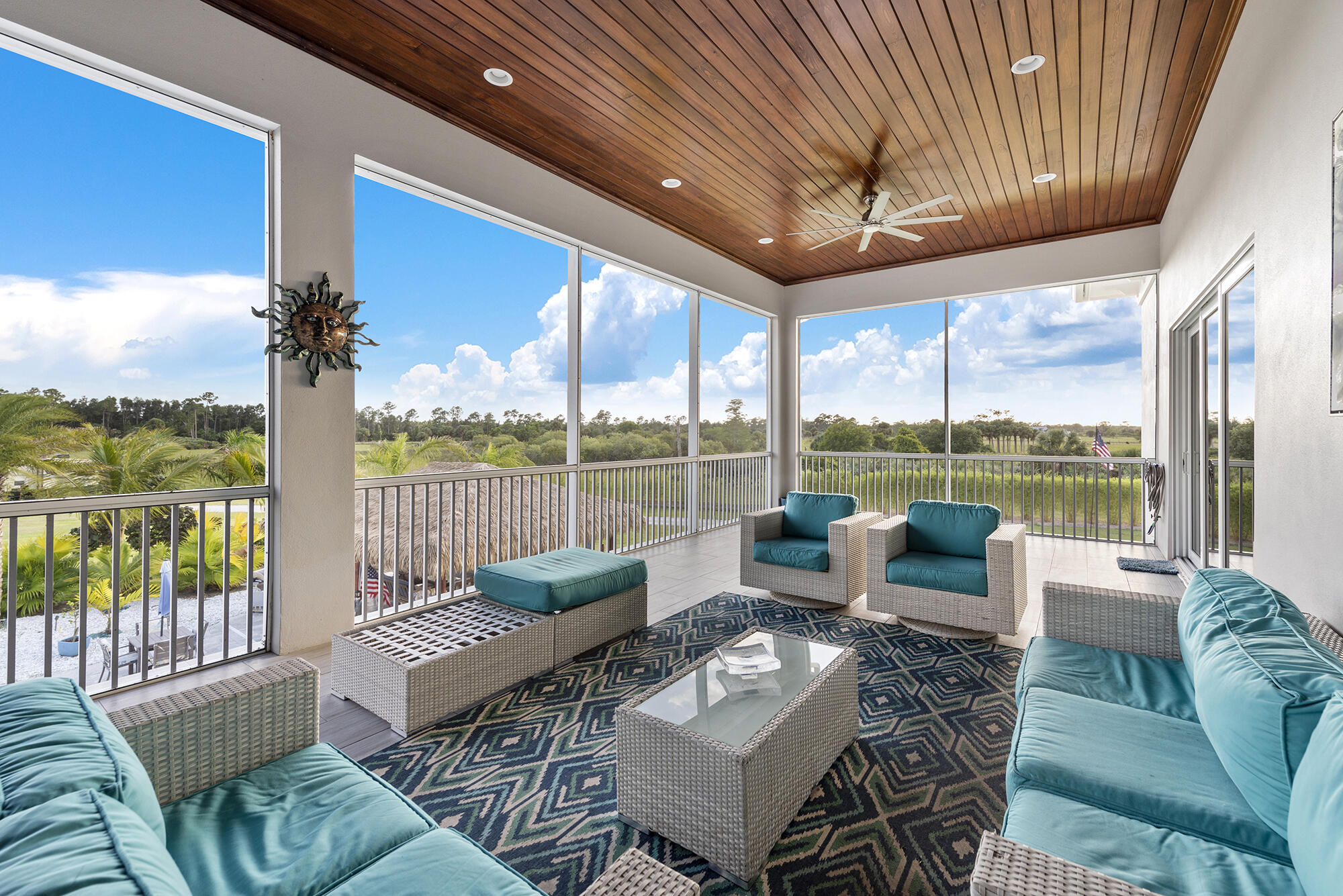 TRAILSIDE - Residential