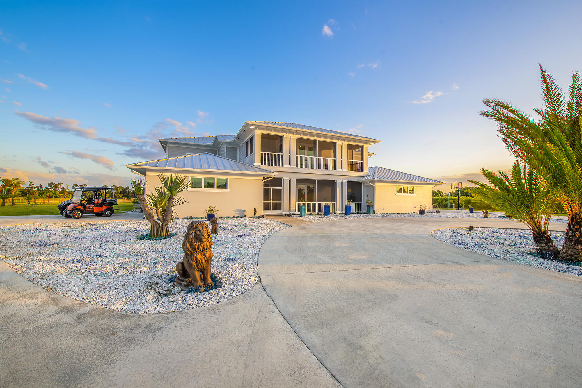 TRAILSIDE - Residential