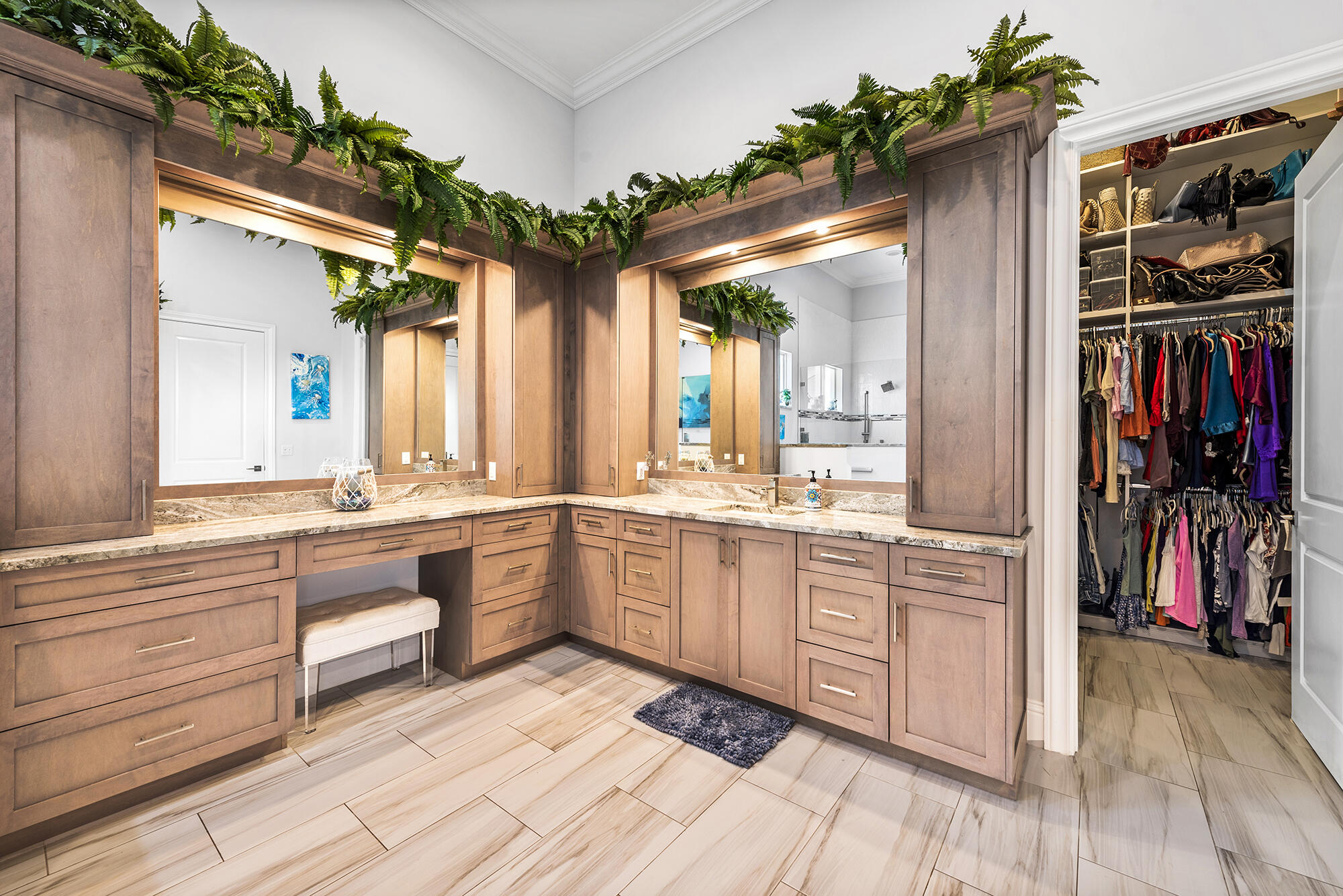 TRAILSIDE - Residential