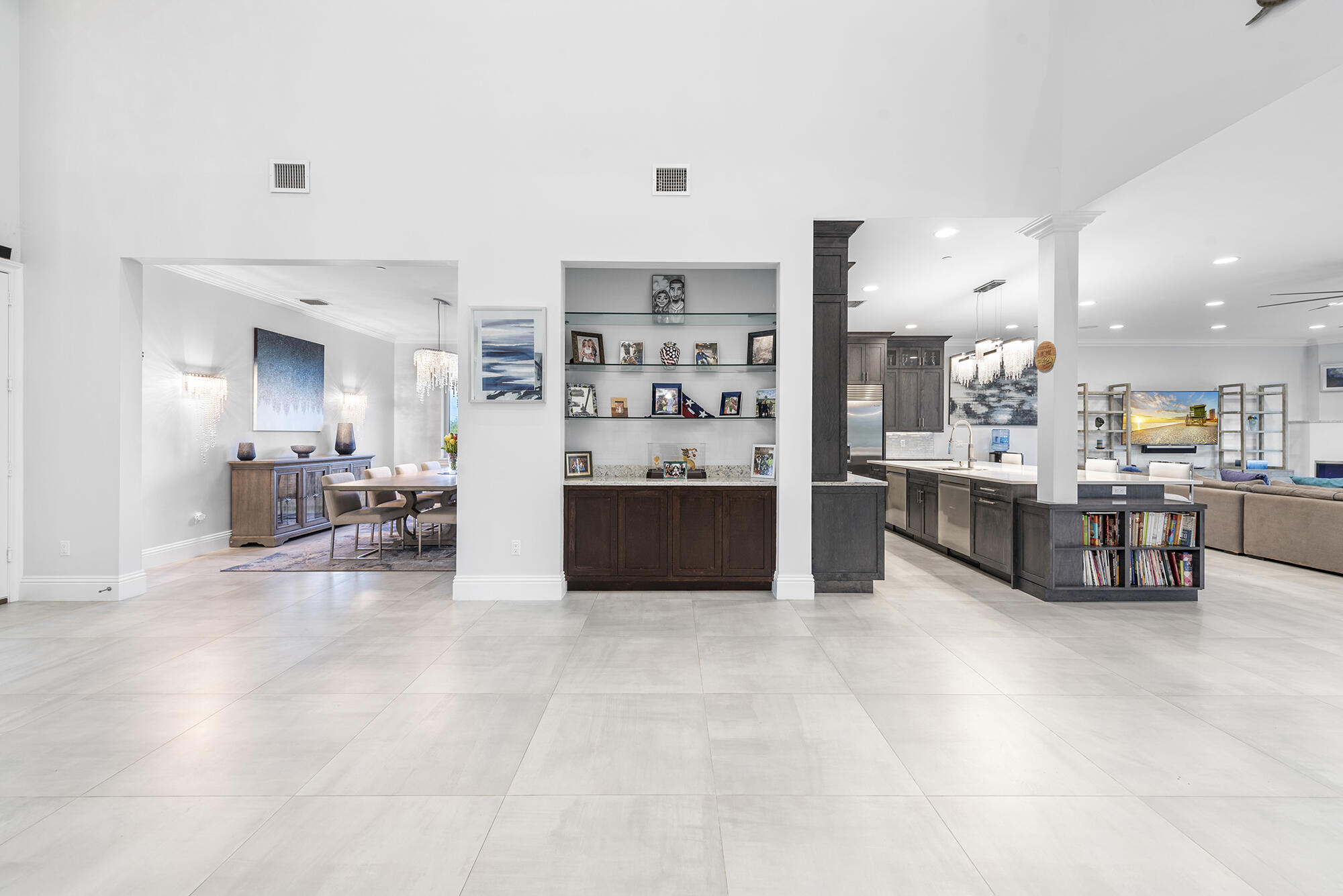 TRAILSIDE - Residential