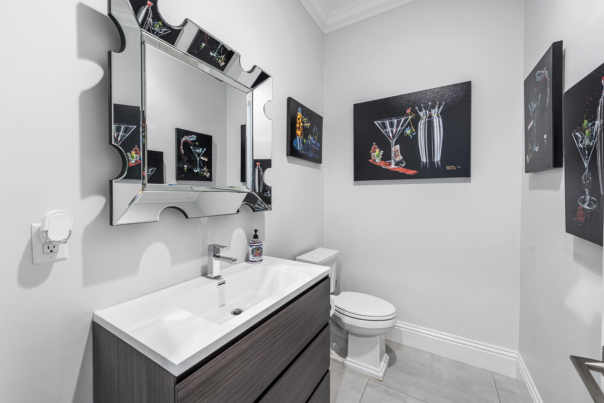 TRAILSIDE - Residential