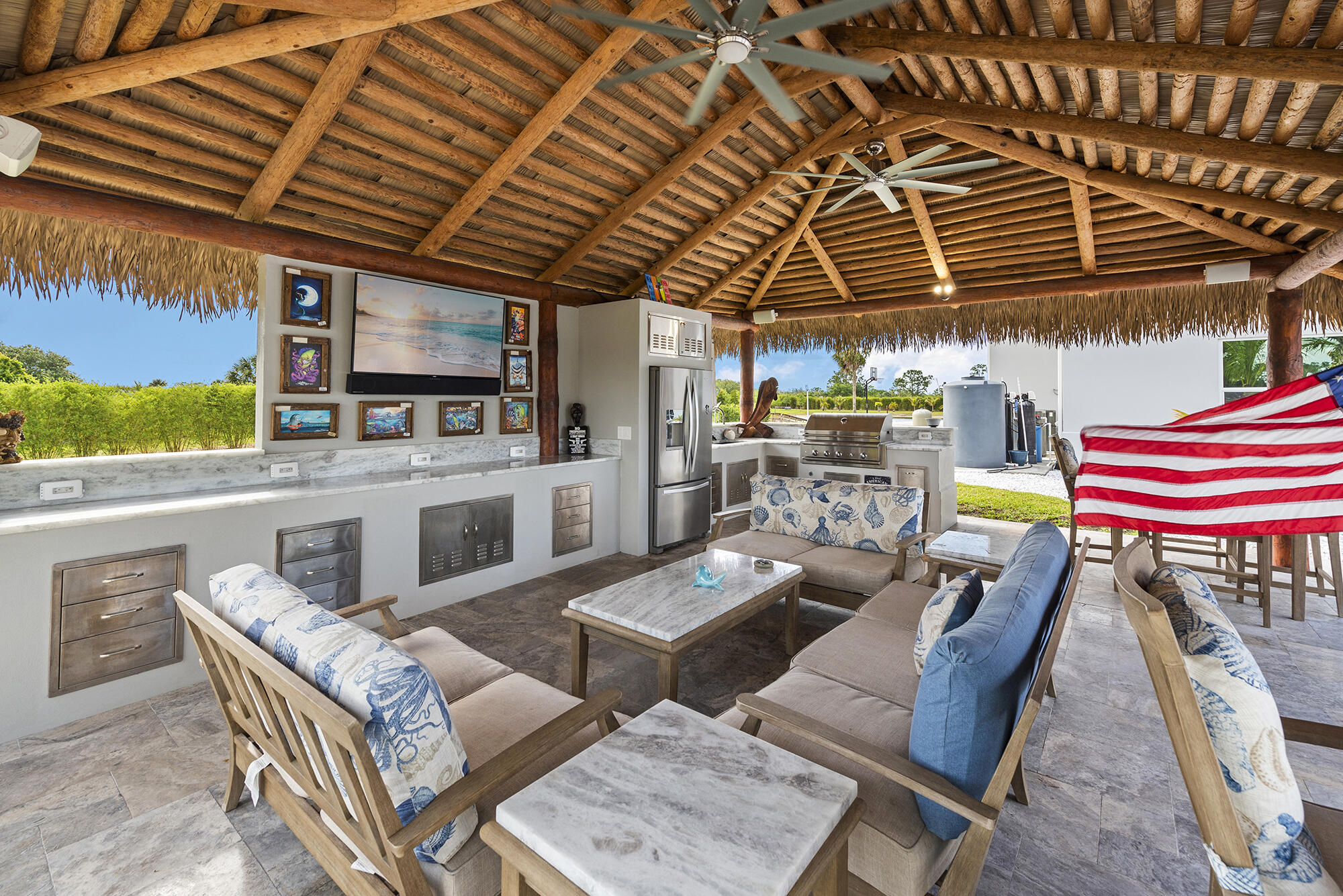 TRAILSIDE - Residential