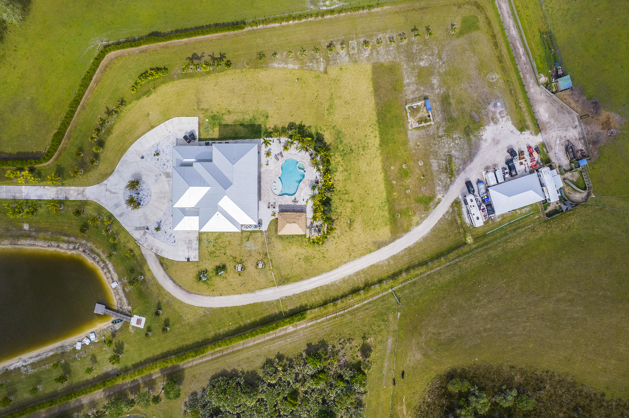 TRAILSIDE - Residential