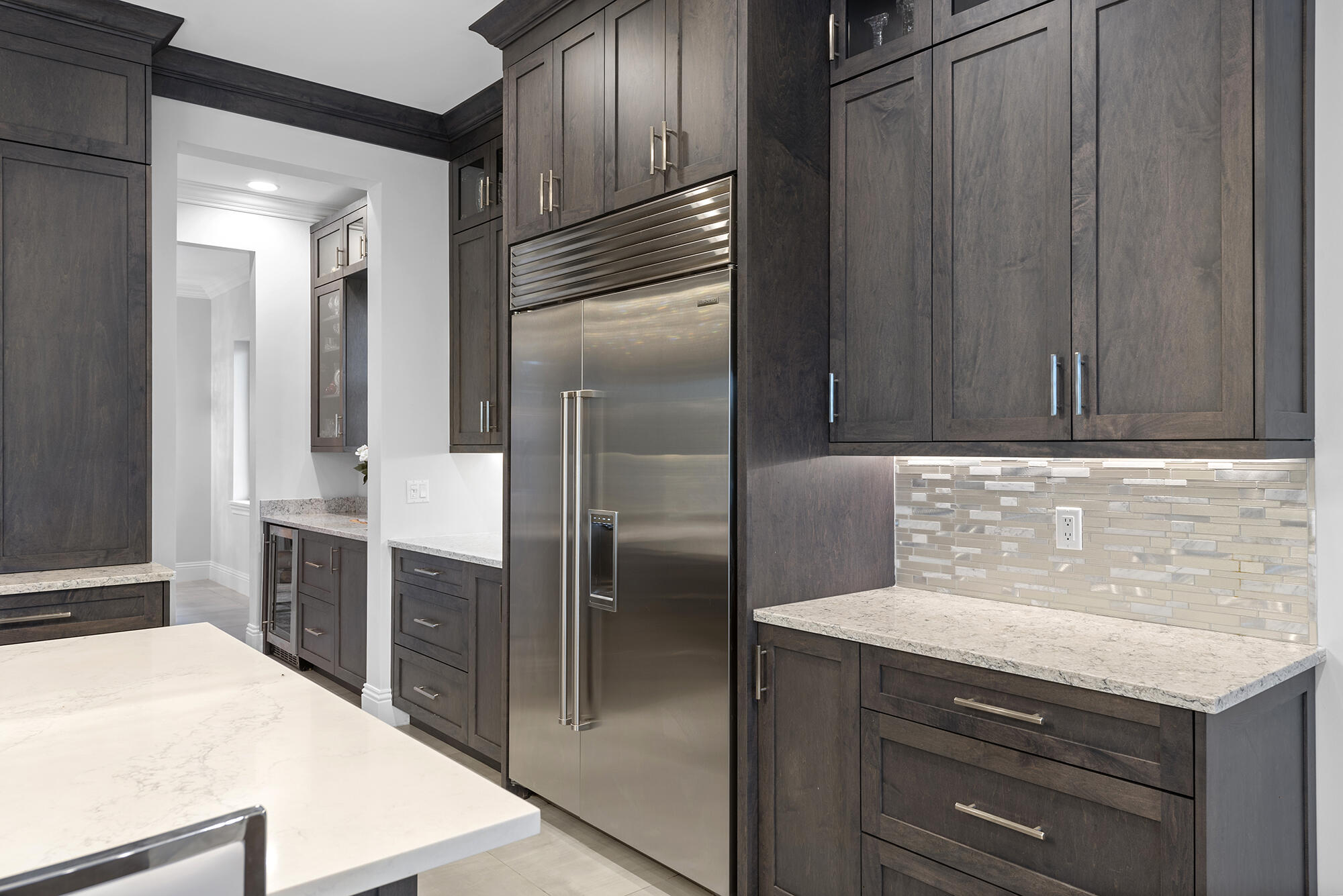 TRAILSIDE - Residential