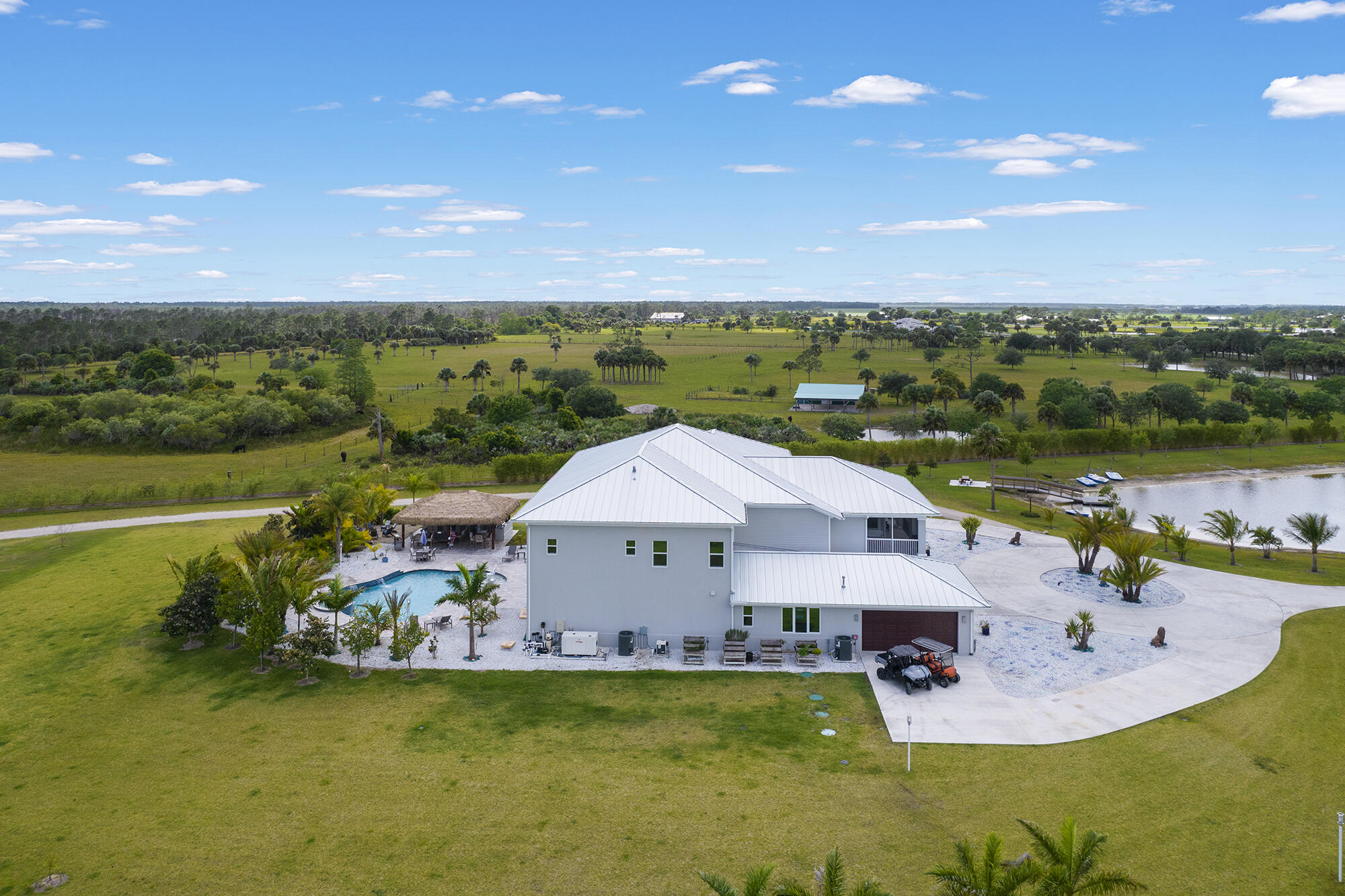 TRAILSIDE - Residential