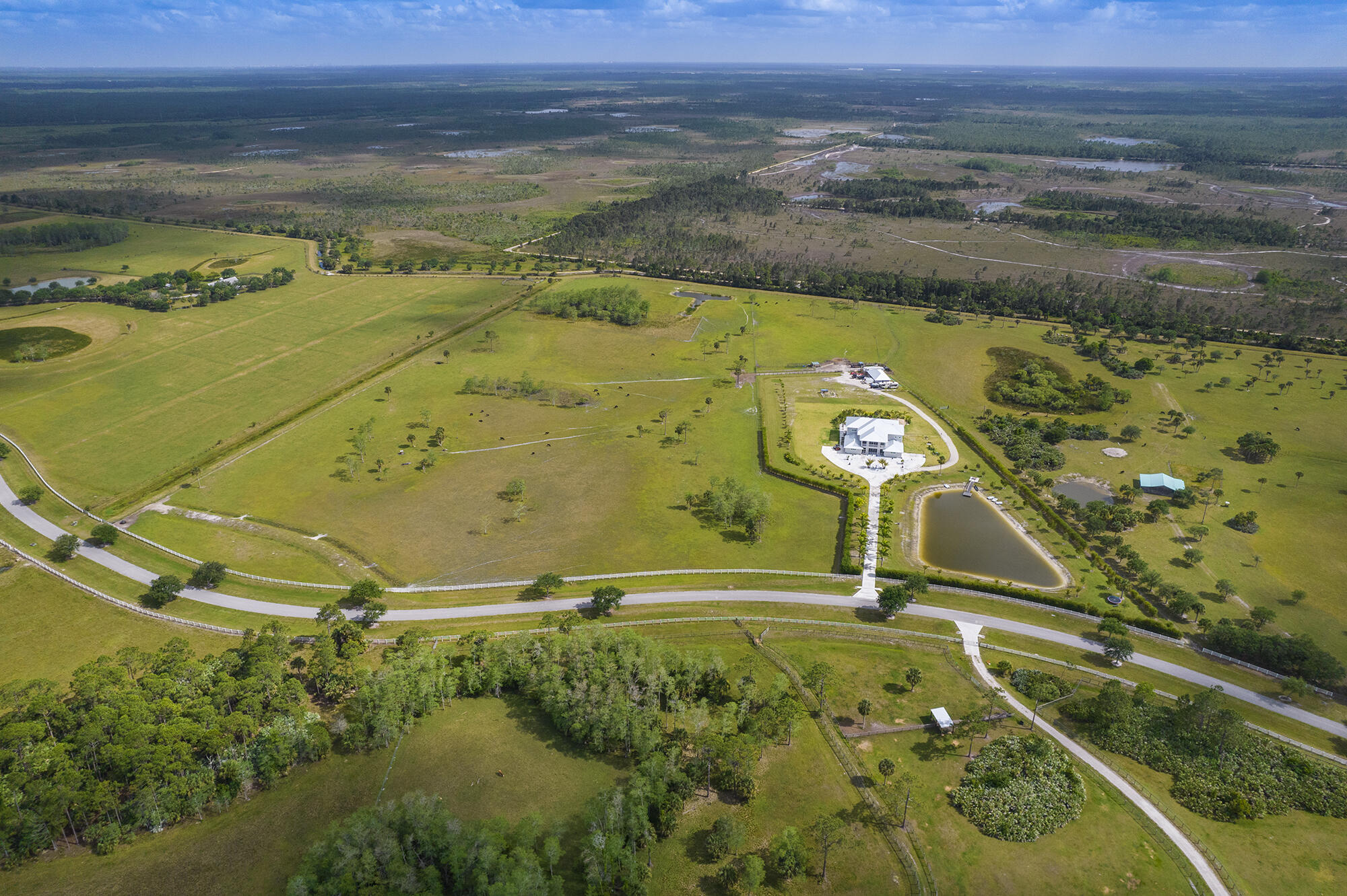 TRAILSIDE - Residential