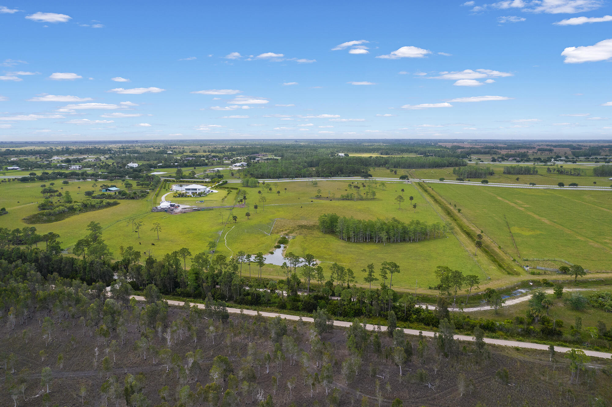 TRAILSIDE - Residential