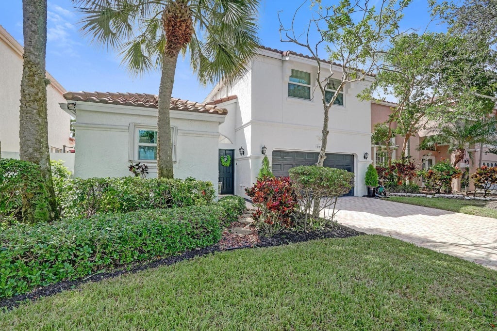Photo of 5241 NW 106th Drive, Coral Springs, FL 33076 (MLS # F10528465)