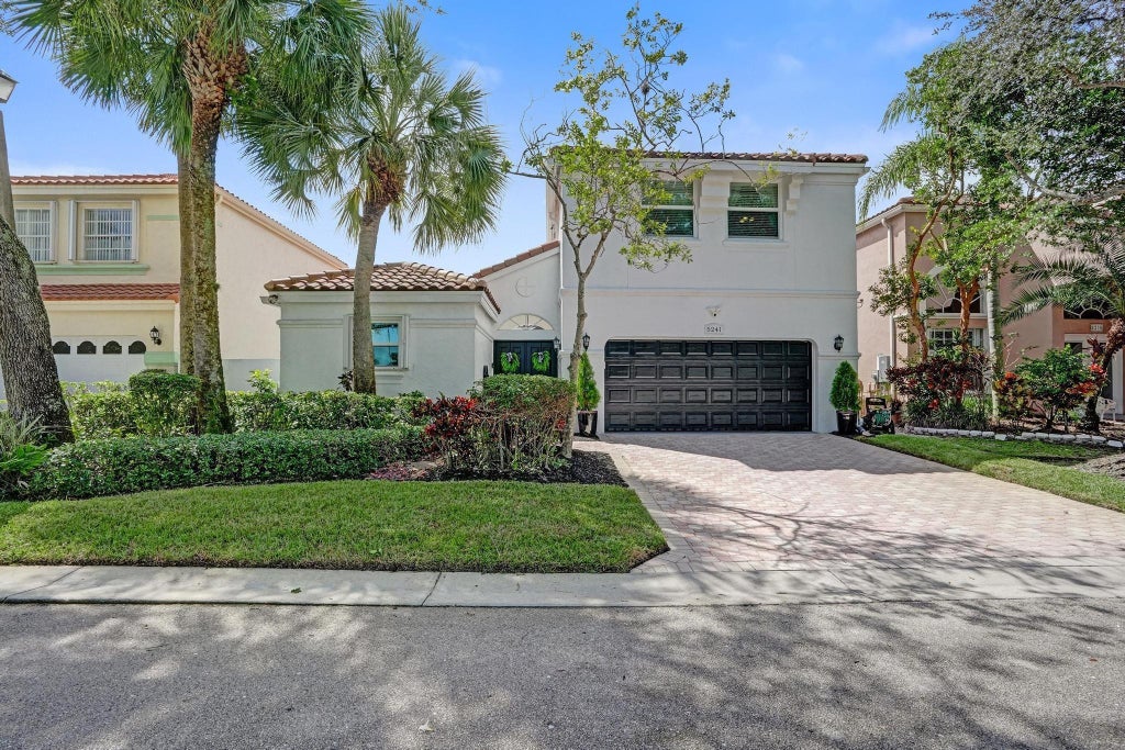 Photo of 5241 NW 106th Drive, Coral Springs, FL 33076 (MLS # F10528465)