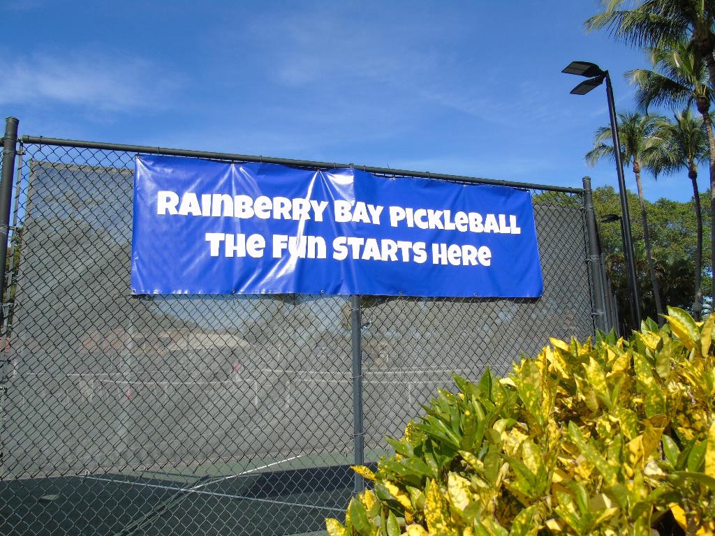 Rainberry Bay - Residential