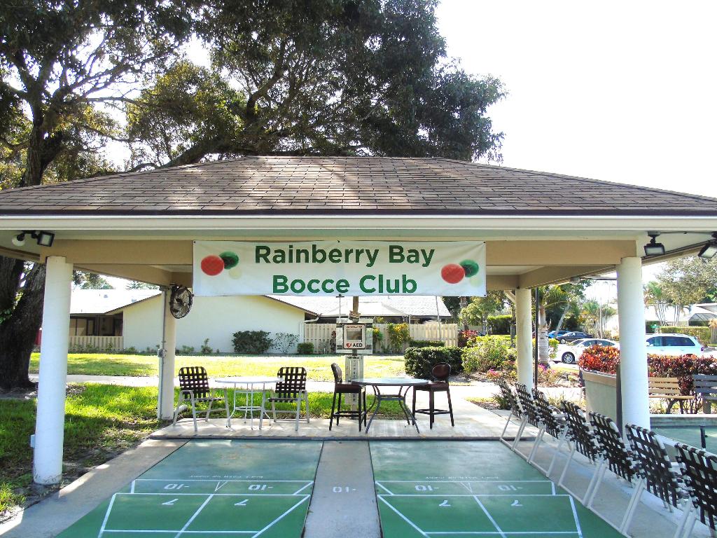 Rainberry Bay - Residential