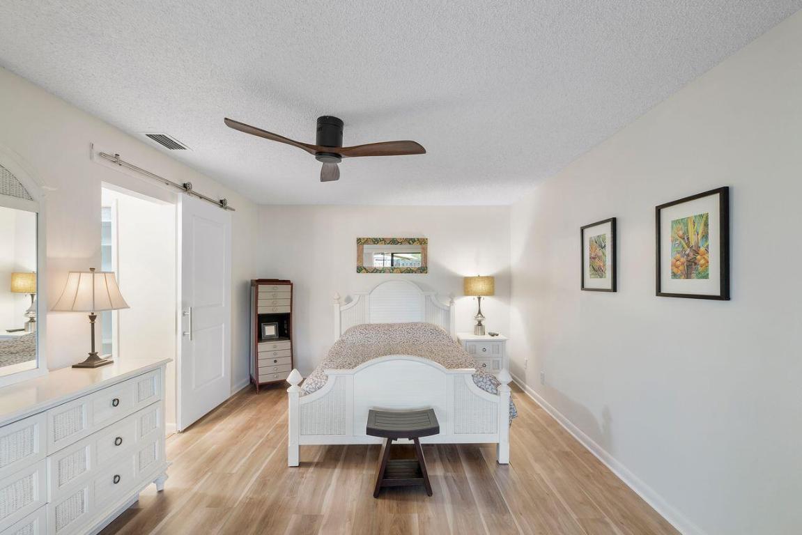 Rainberry Bay - Residential