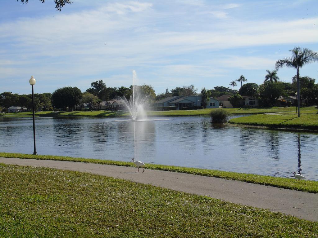 Rainberry Bay - Residential