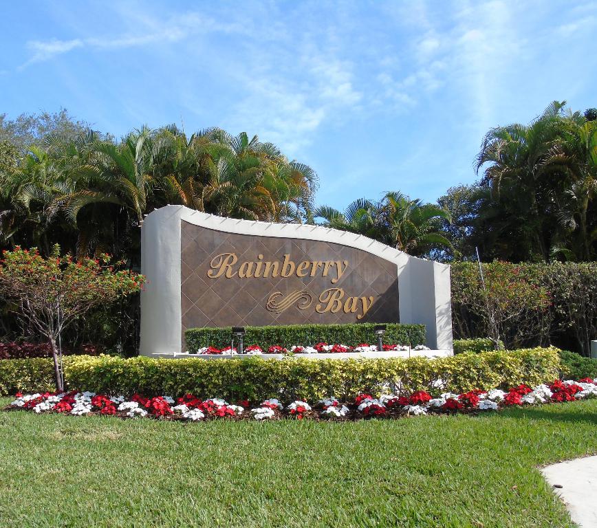 Rainberry Bay - Residential