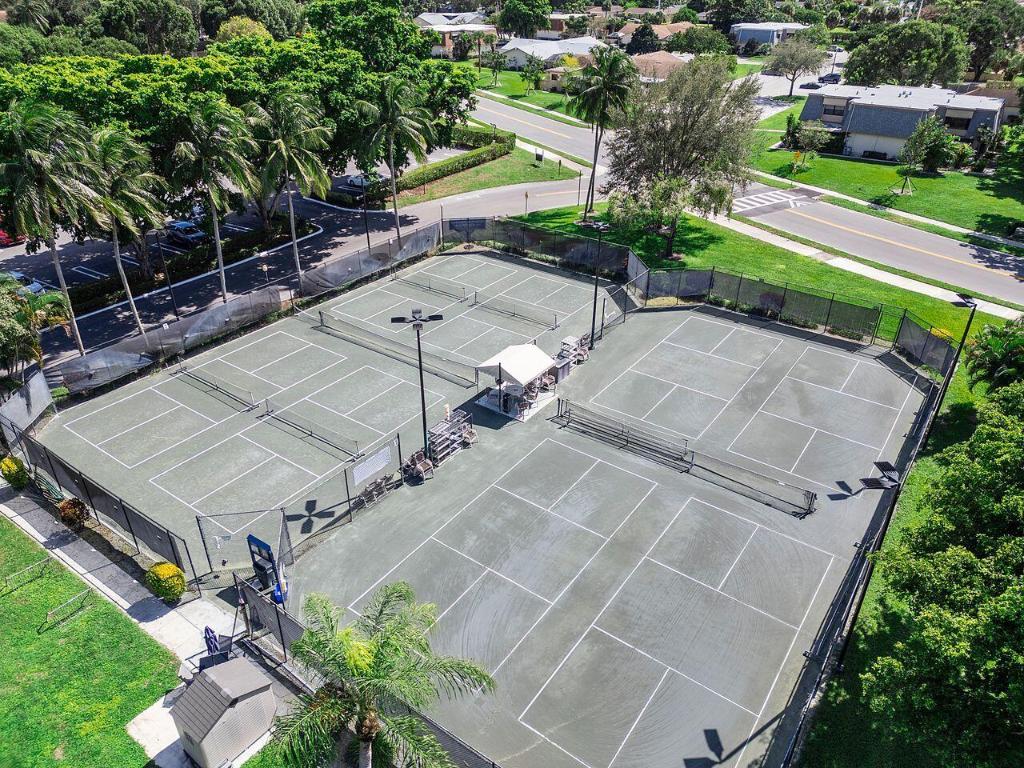 Rainberry Bay - Residential